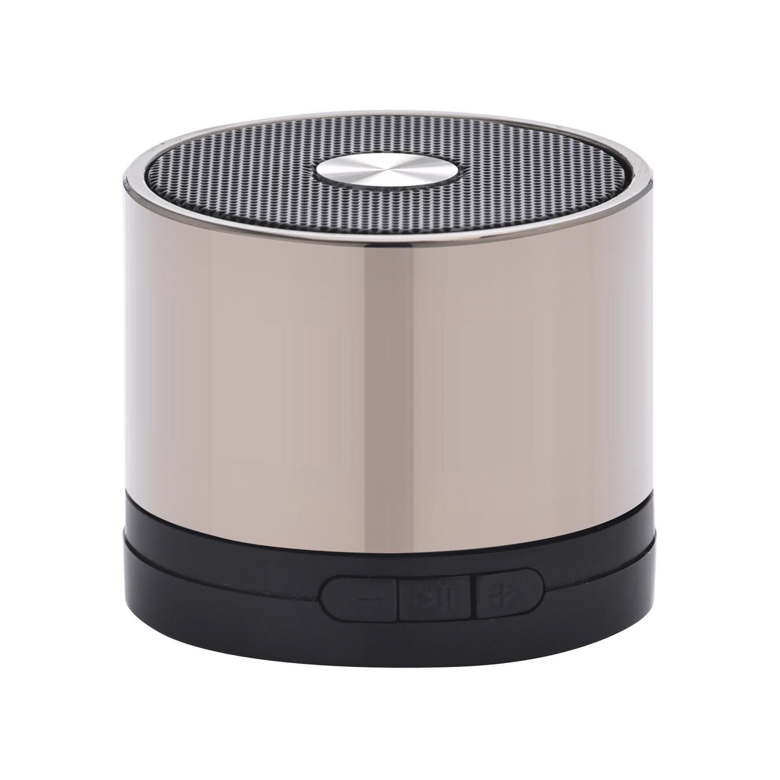 Bluetooth Mini Portable Wireless Speaker Mp3 Player