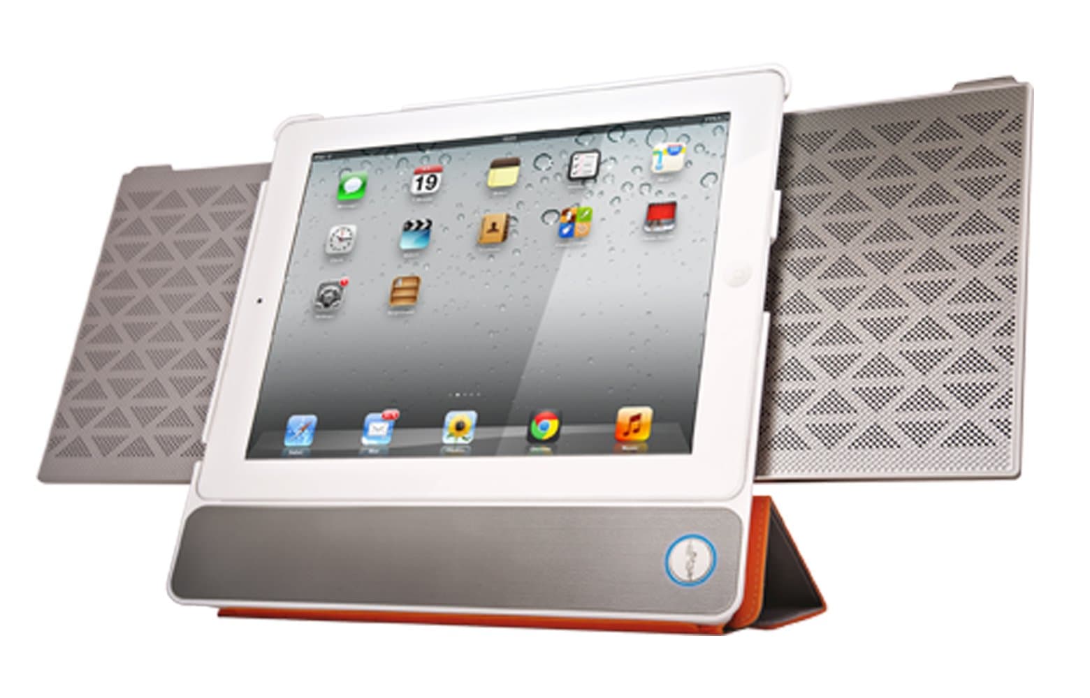 IN2UIT BoomPack Purewhite