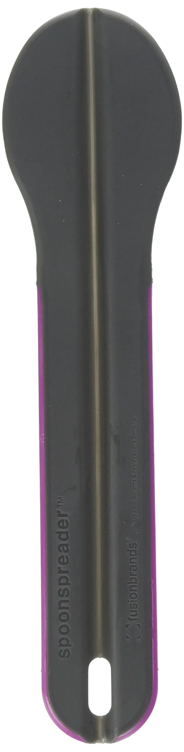 fusionbrands SpoonSpreader, Pink