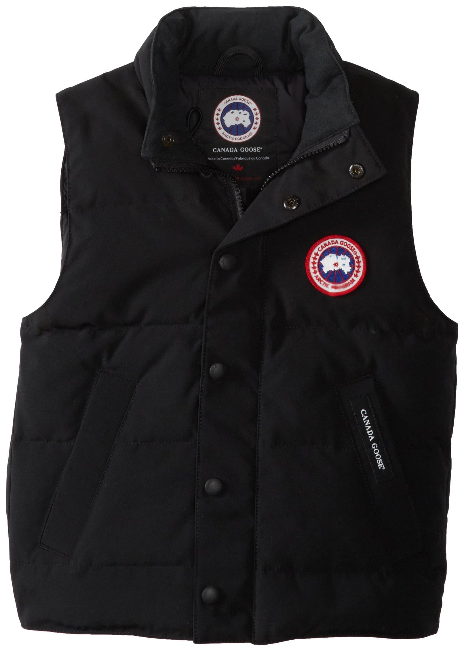 Canada Goose Youth Vanier Vest