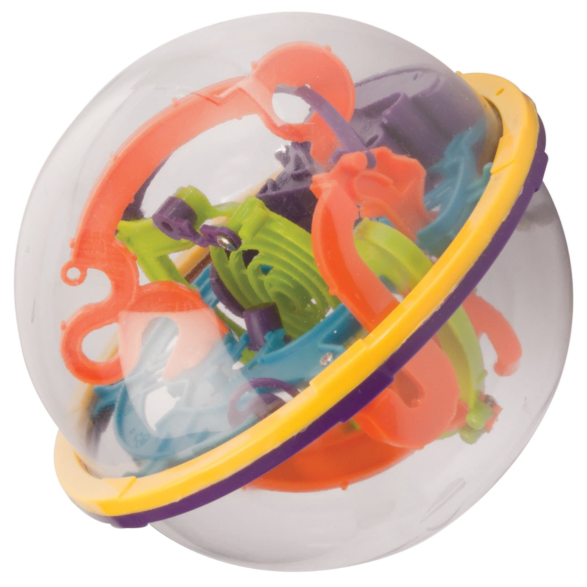 Peers Hardy Mini Mazeball