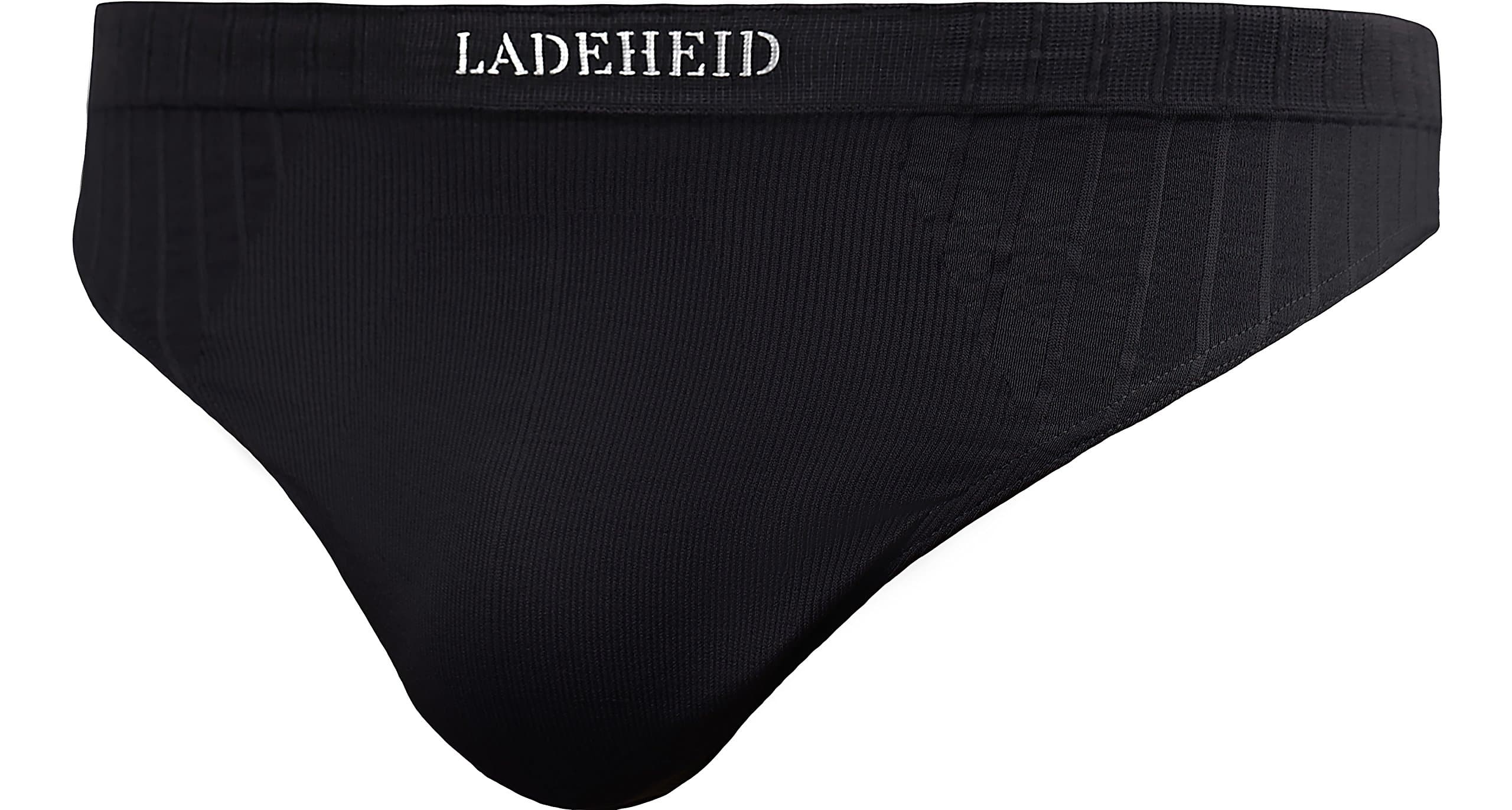 Ladeheid Men's Thong 05 9