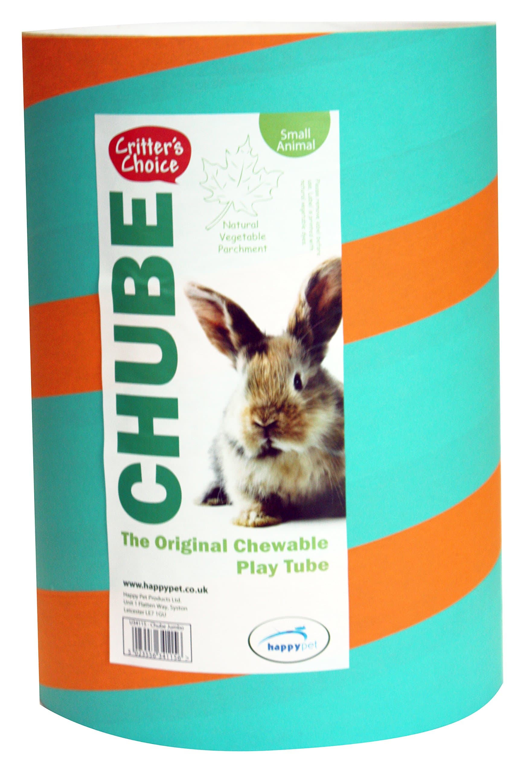 Critters Choice Chube, X-Large