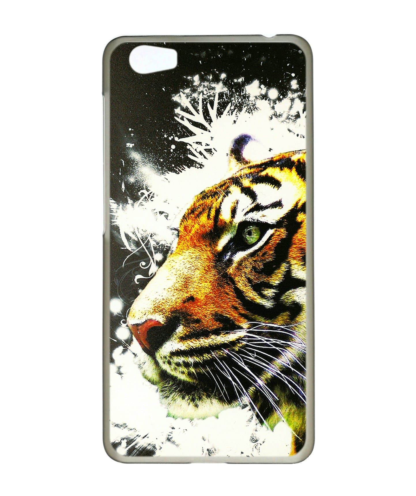 Case for VERNEE MARS PRO 5.5" Case PC Hard Cover LH