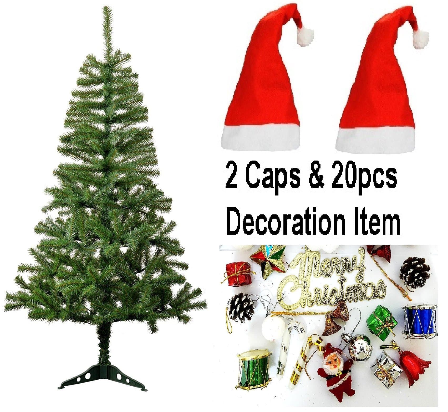 Zest 4 Giftz (3 Feet Tree)