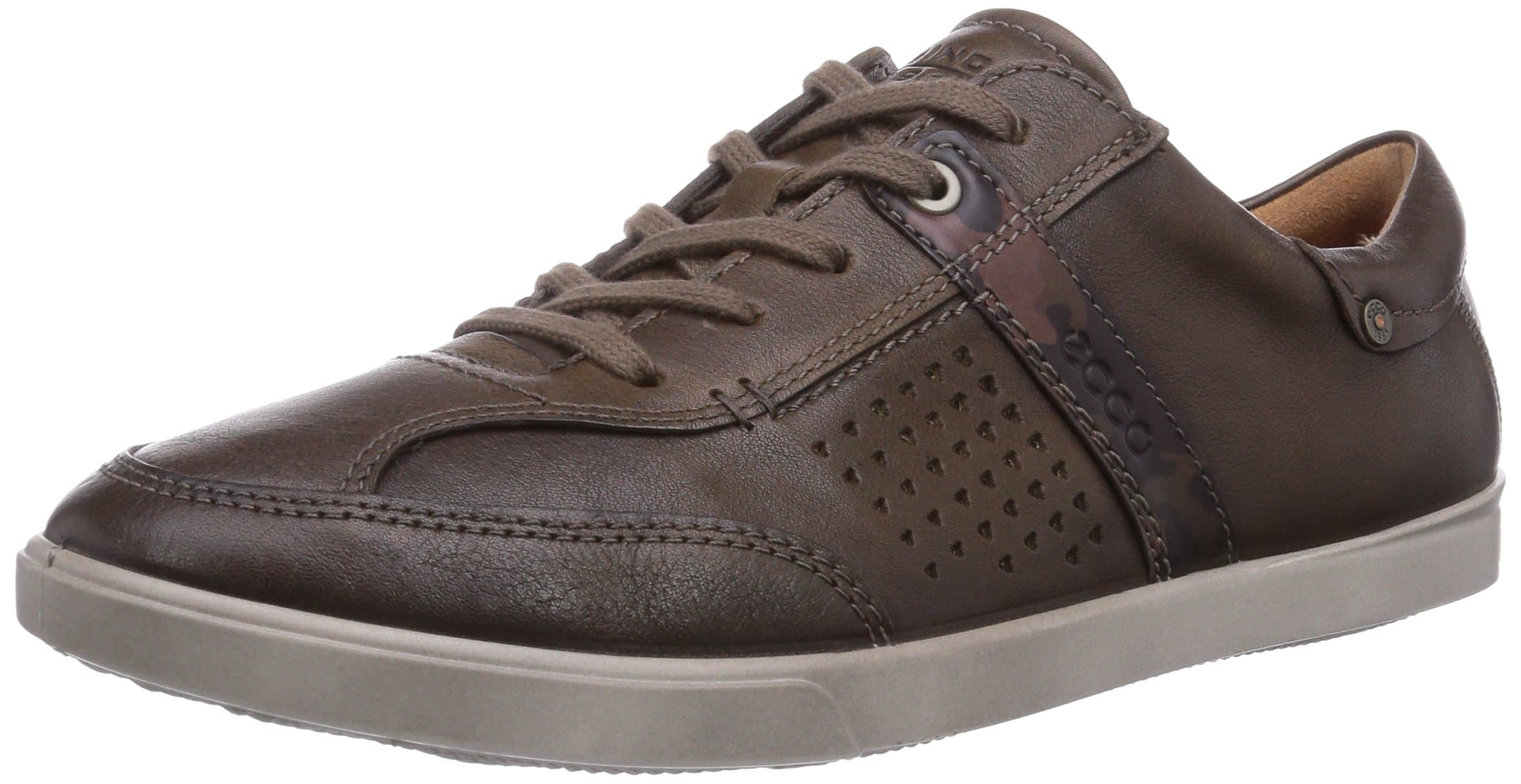 ECCO Collin, Men's Low-Top Sneakers