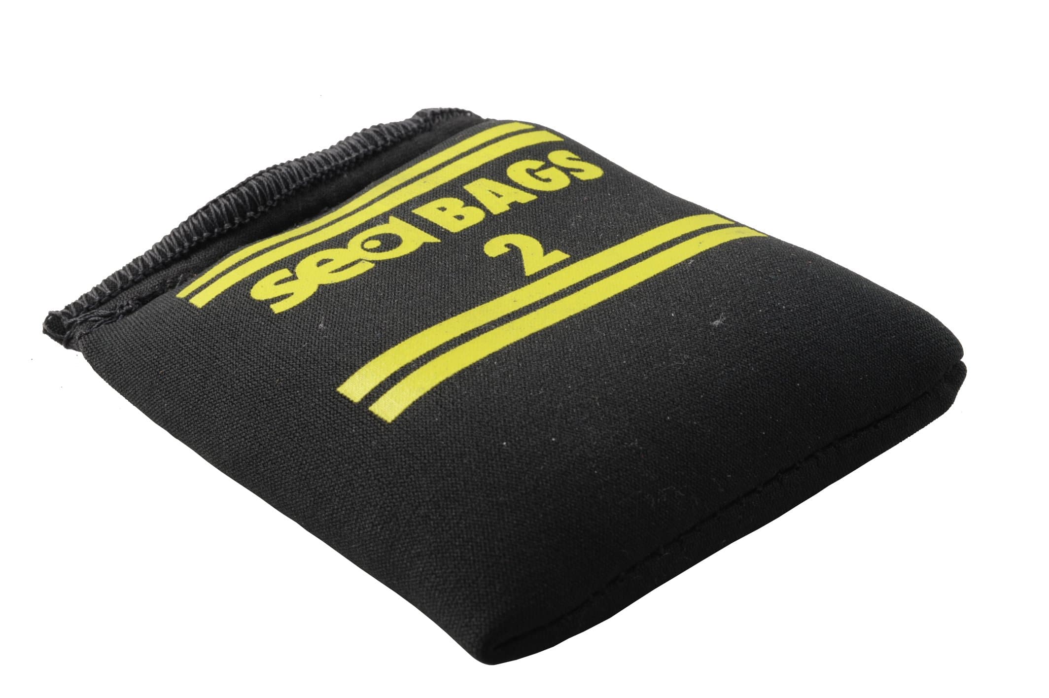Seasoft Soft Lead Pouch Weights - 3lbs