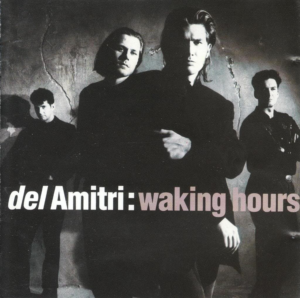 Waking Hours (Original 1989 UK Issue)