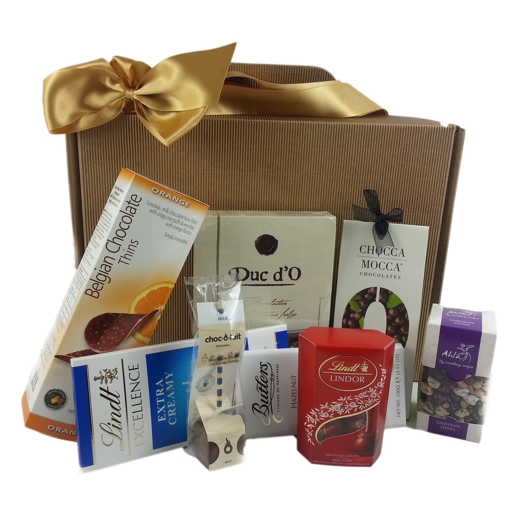 Chocolate Sensations - Hamper