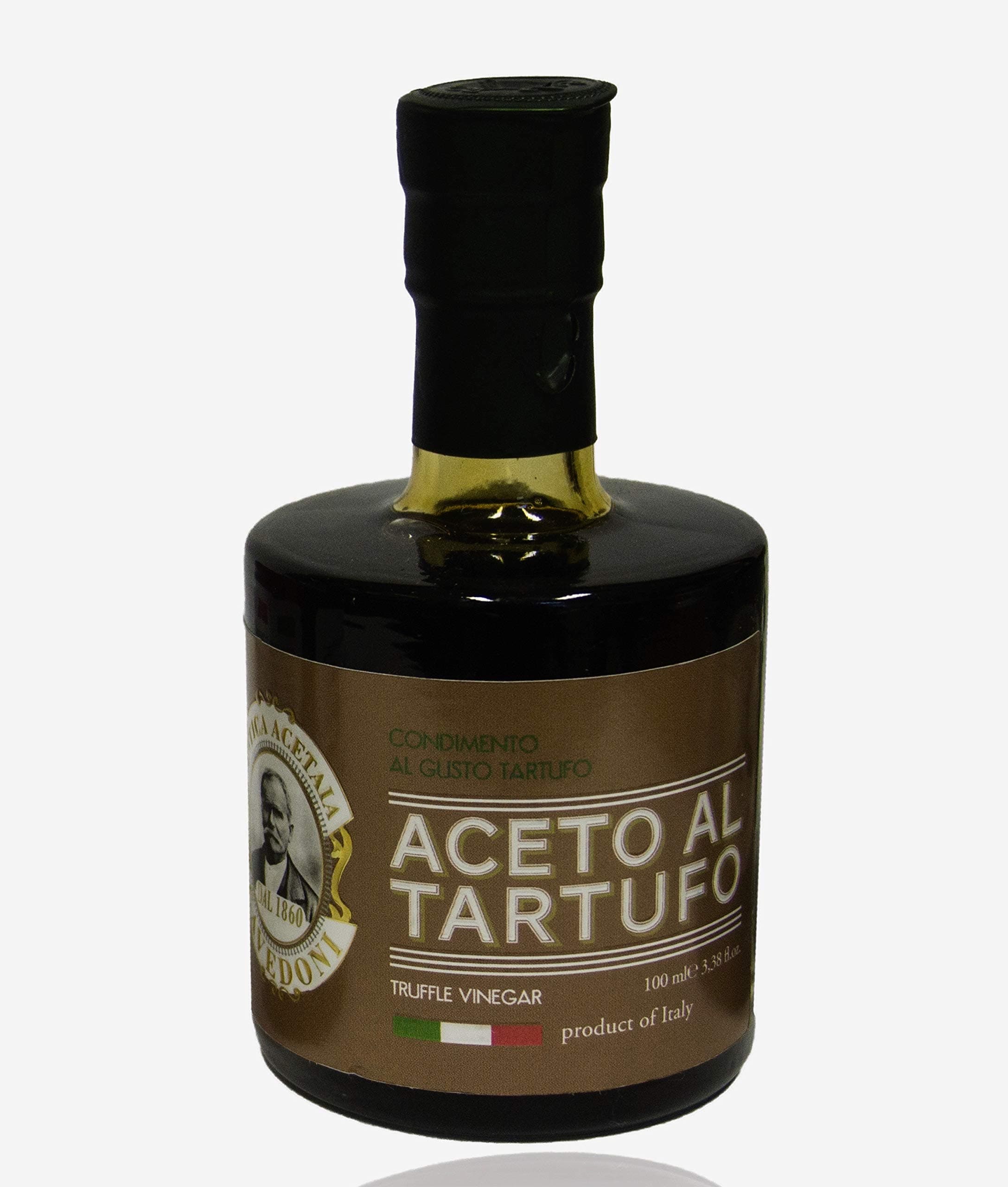 Truffle Balsamic Condiment 100 ML