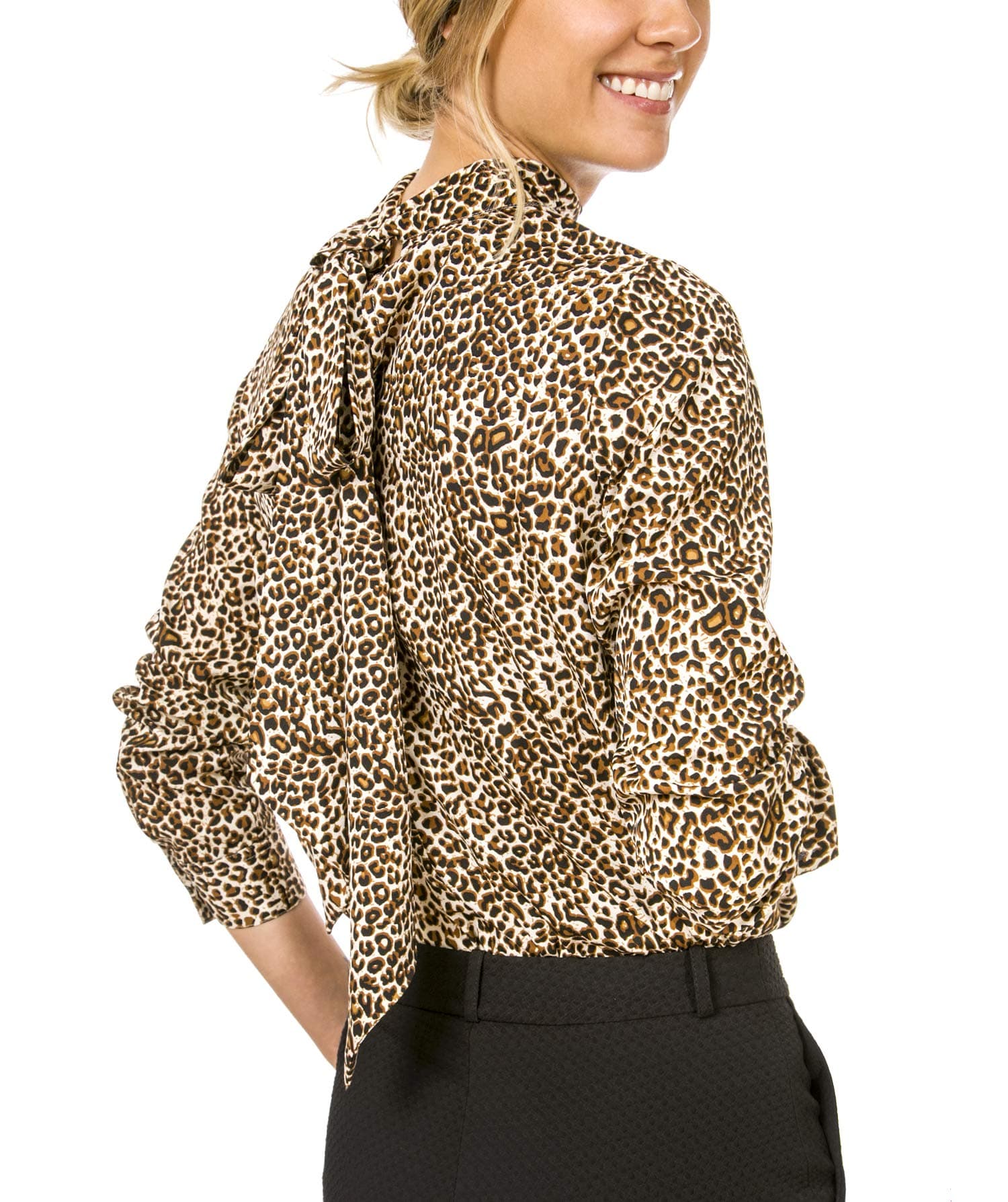 LANIDOR Women's Blouse