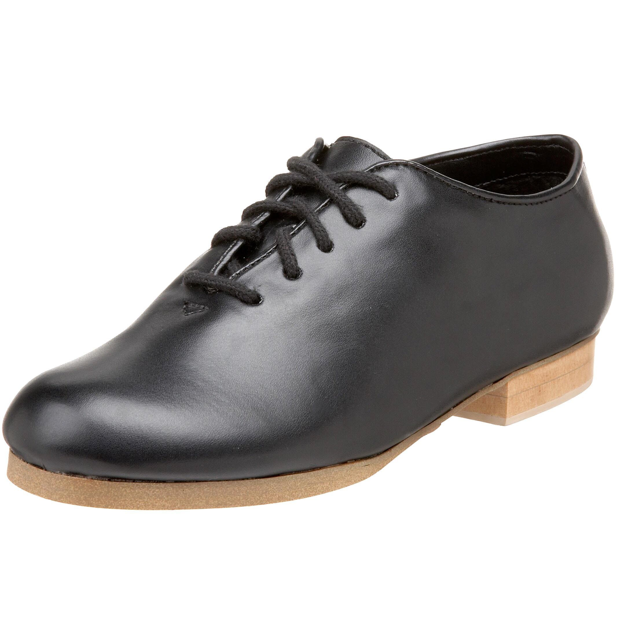 Dance Class PCM200 Jazz/Clogging M Width (Little Kid/Big Kid)