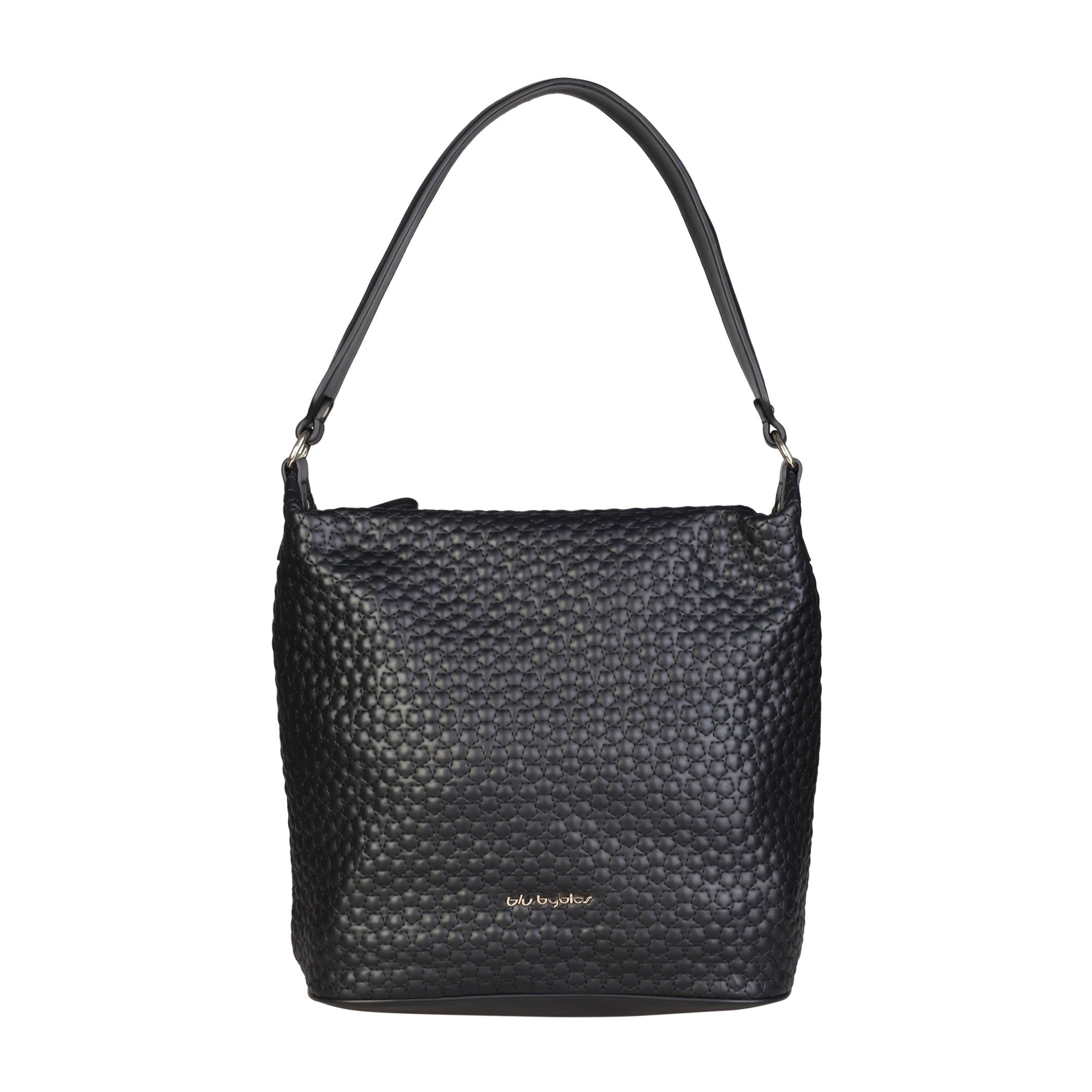 Shoulder bags - Blu Byblos