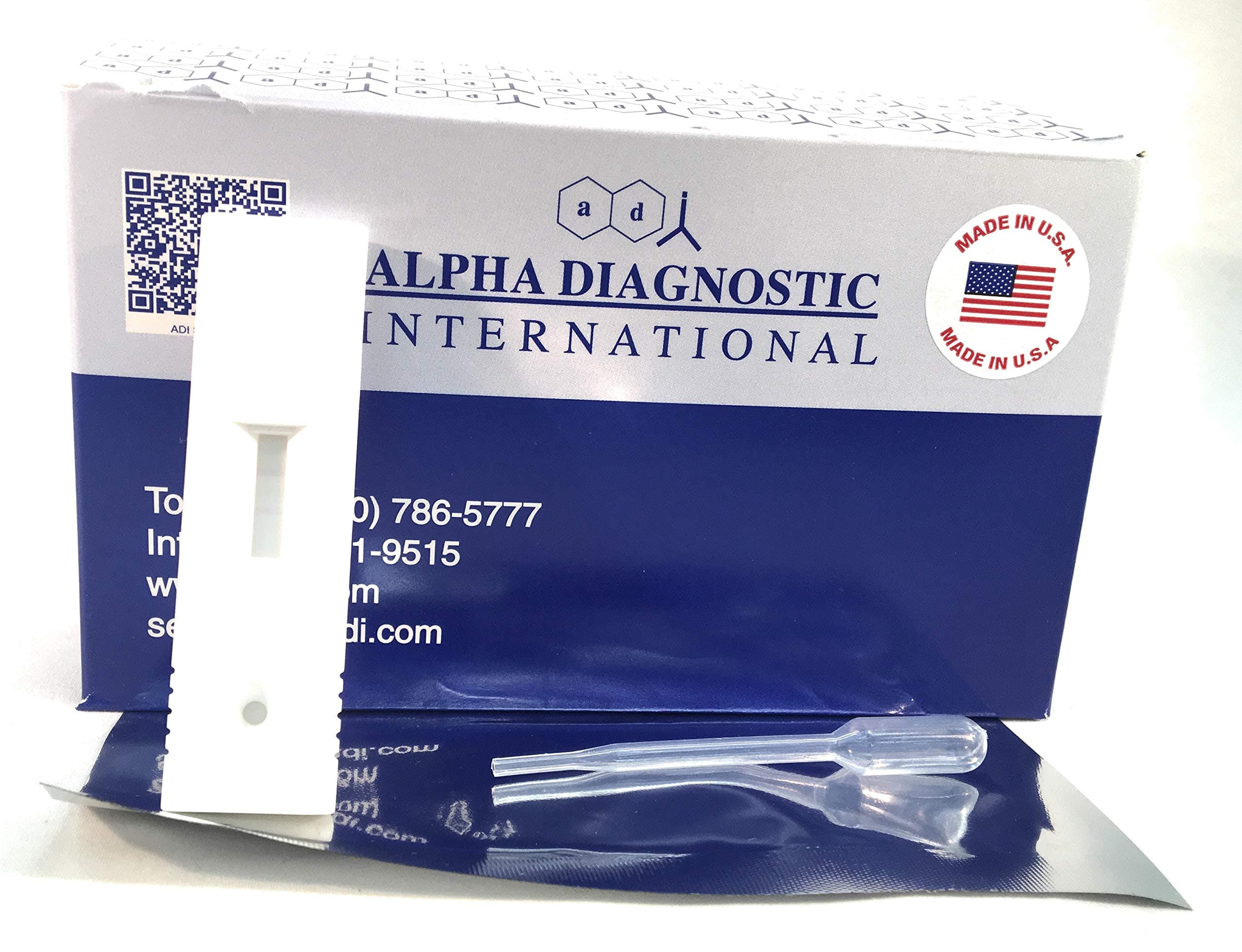 TruStrip Feline Progesterone Ovulation Test Strips (5 Tests)