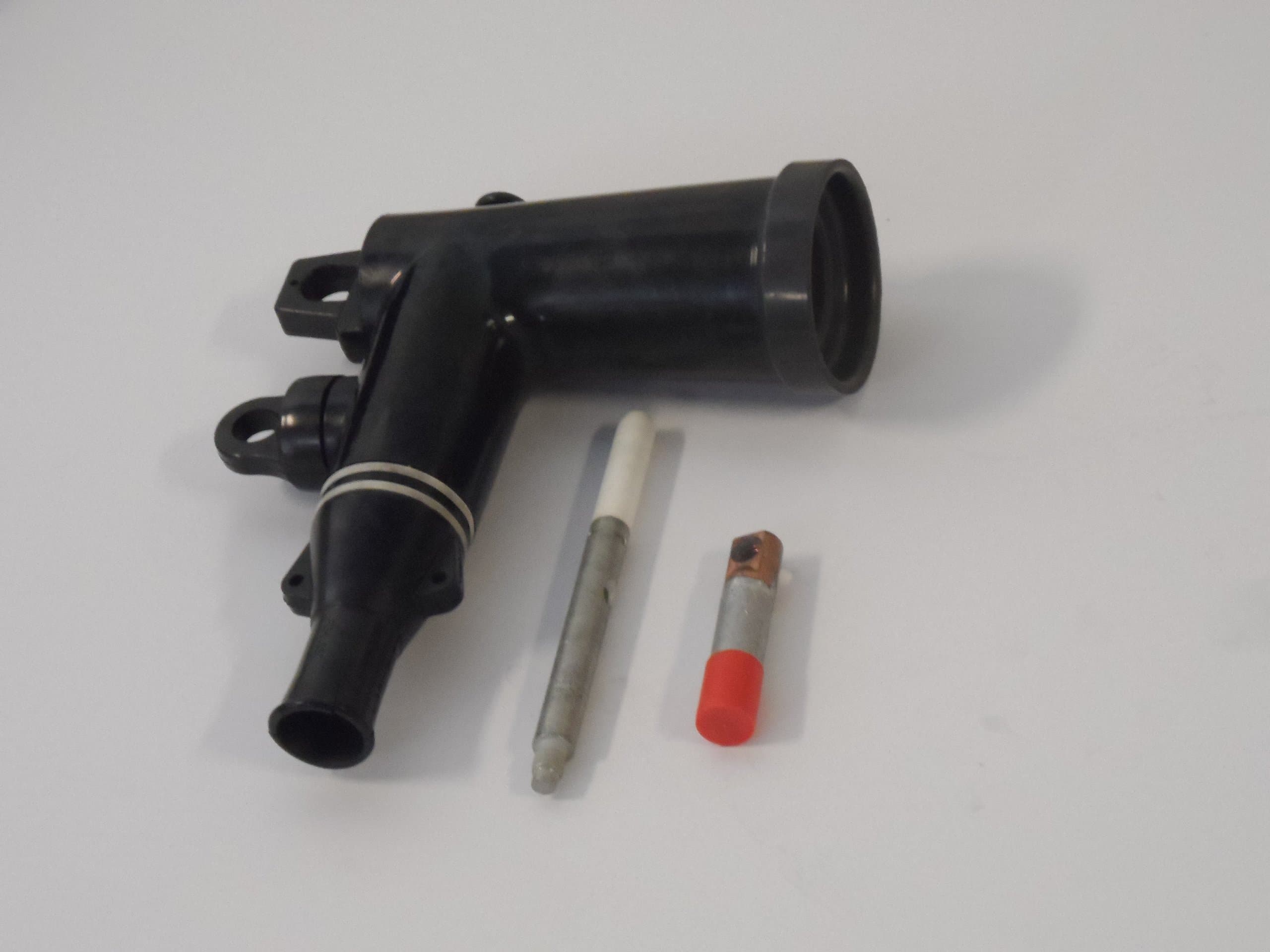 15kv Loadbreak Elbow with Test Point