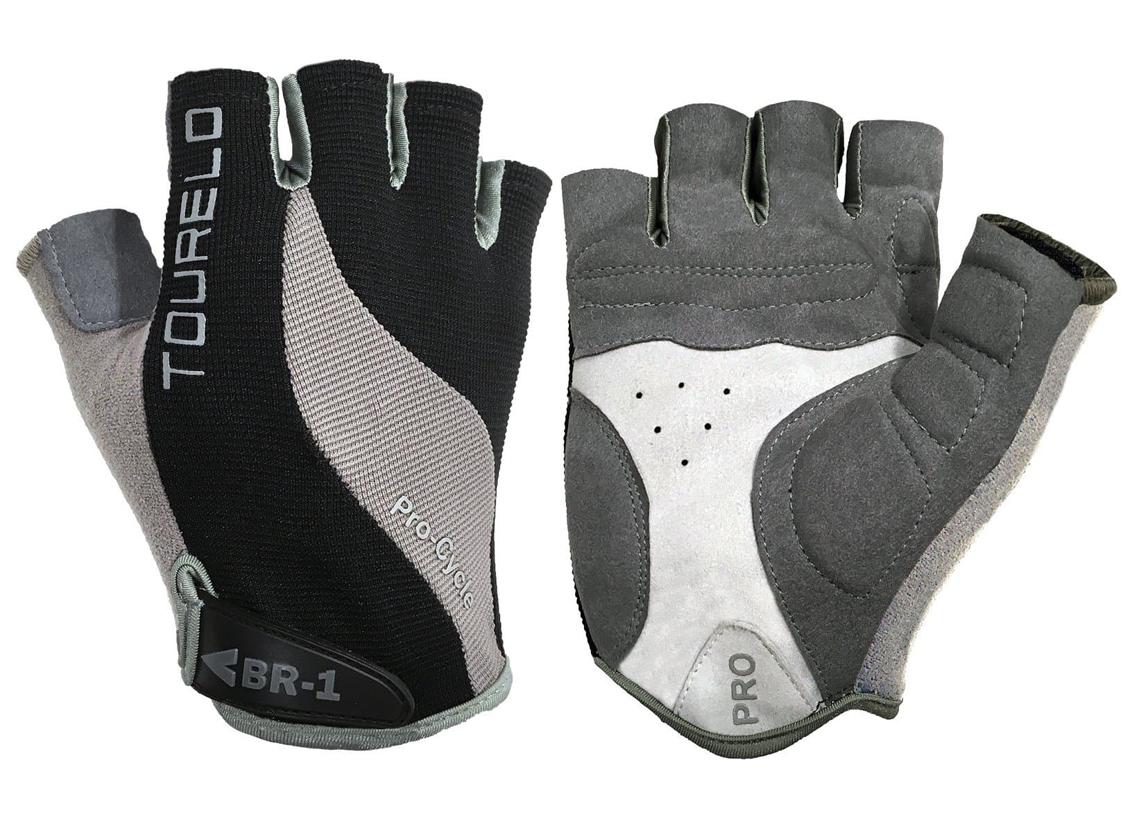Tourelo Cycling Gloves