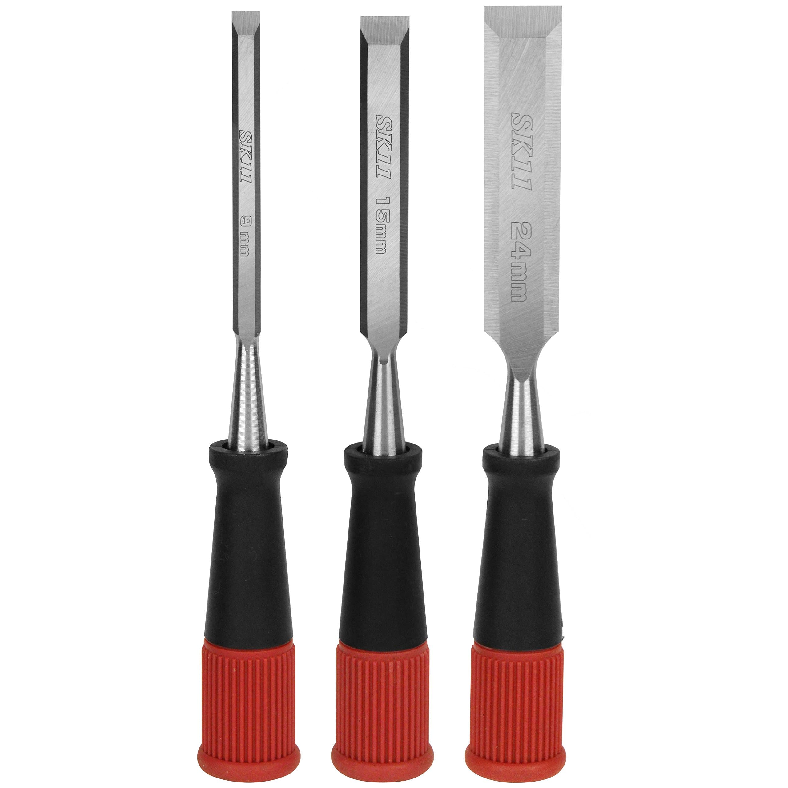 Woodwork DIY Chisel 3pcs