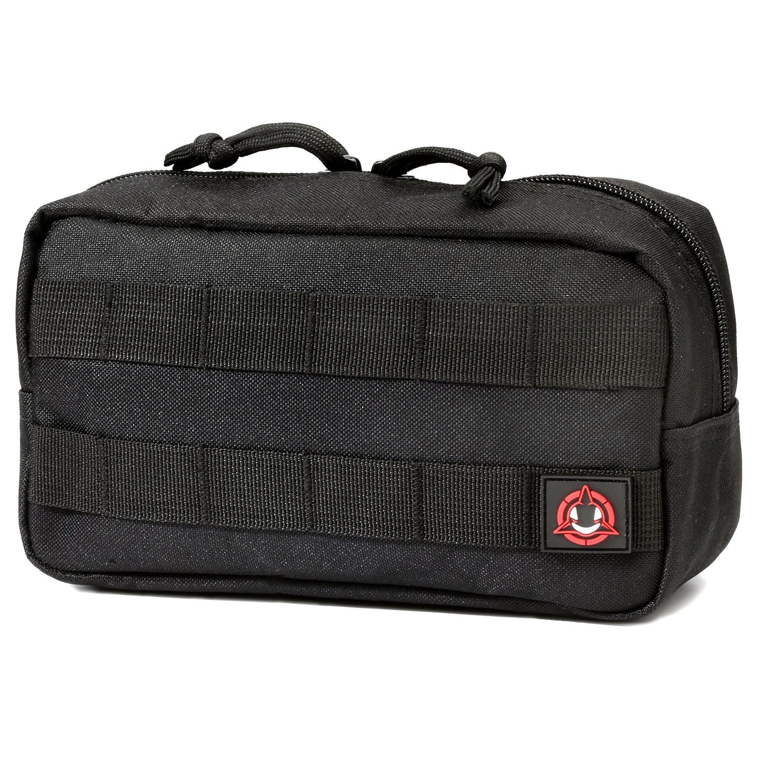 Orca Tactical MOLLE Horizontal Admin Pouch Utility EDC Tool Bag