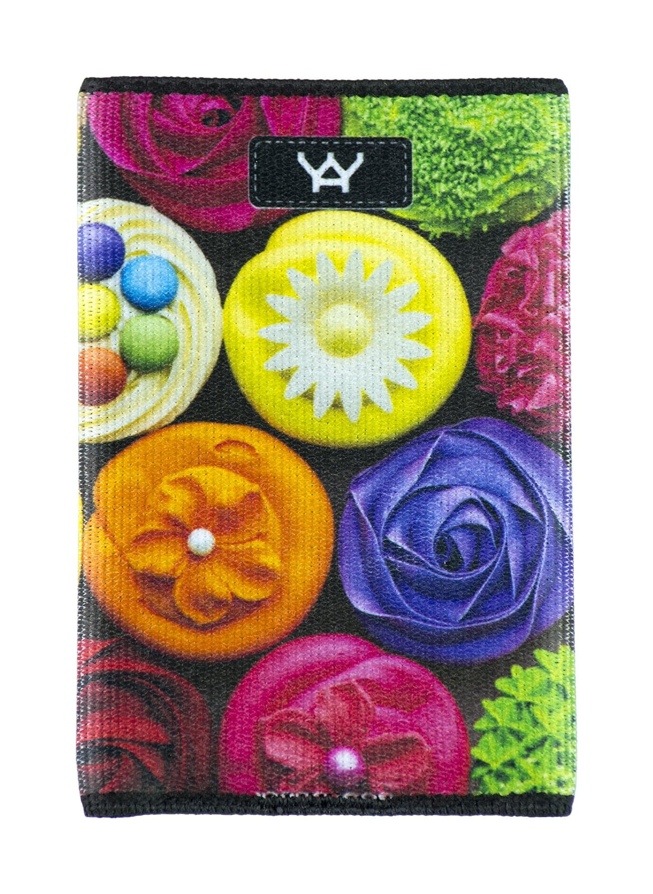 YaYwallet Women's Card Case Wallet