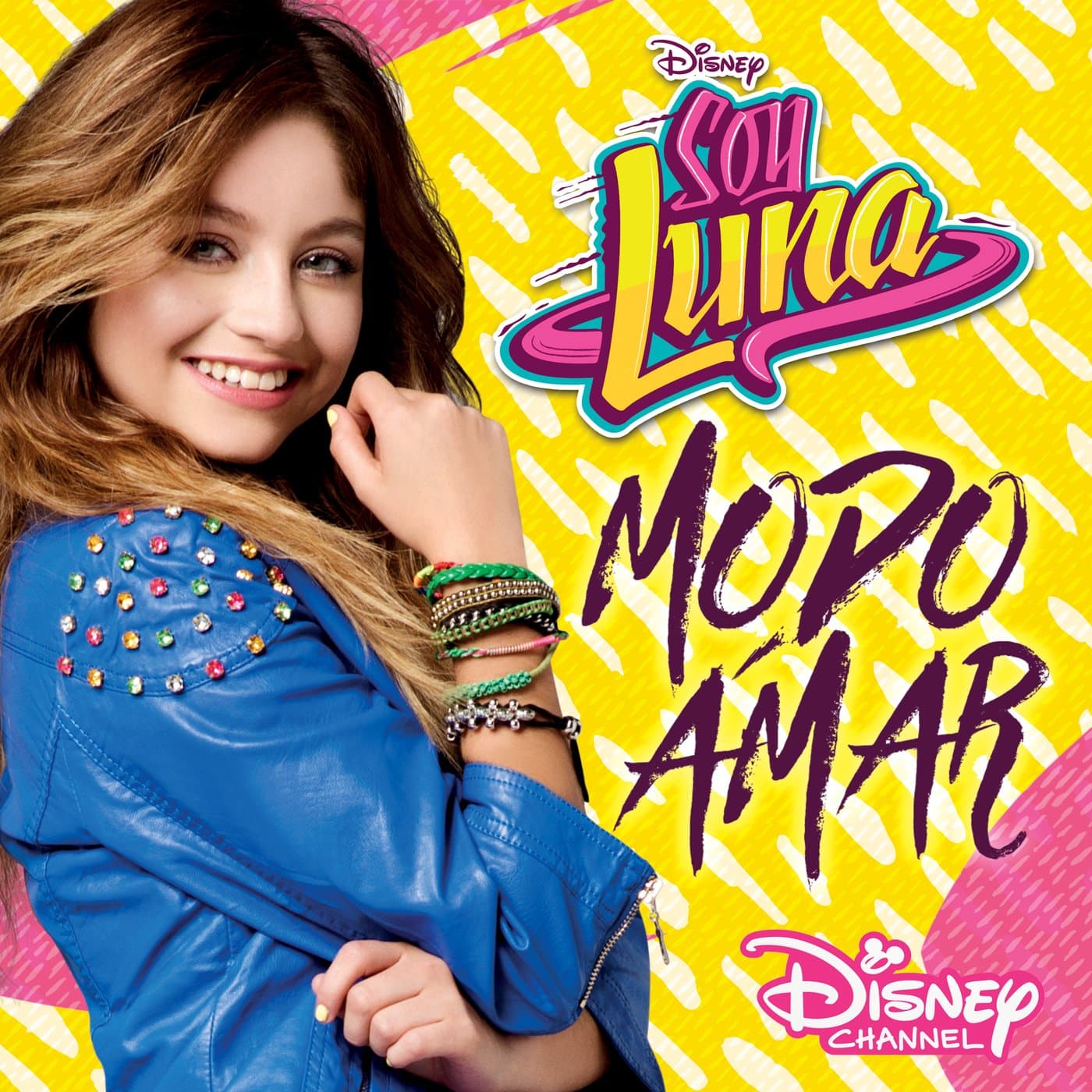 Soy Luna - Modo Amar