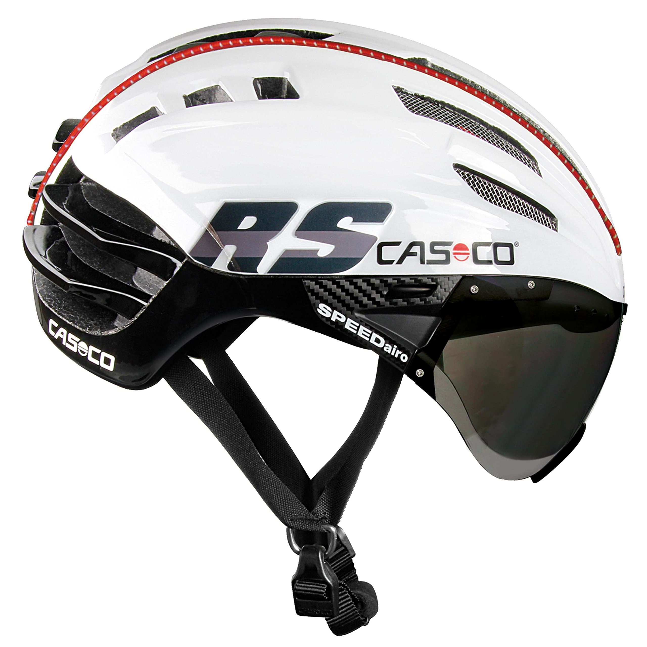 casco SpeedAiro RS Unisex Helmet