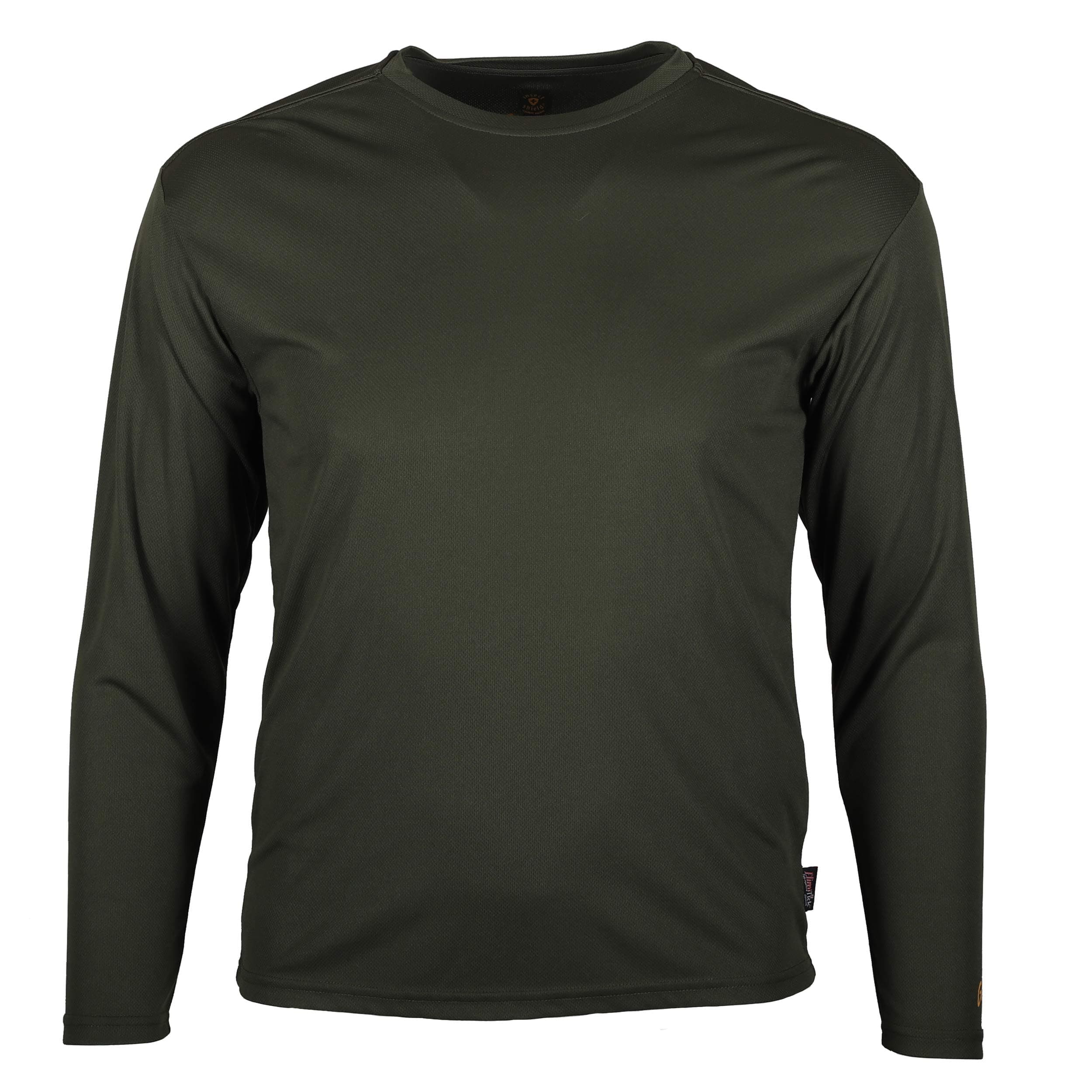 GamehideElimiT Insect Shield Long Sleeve Tech Shirt
