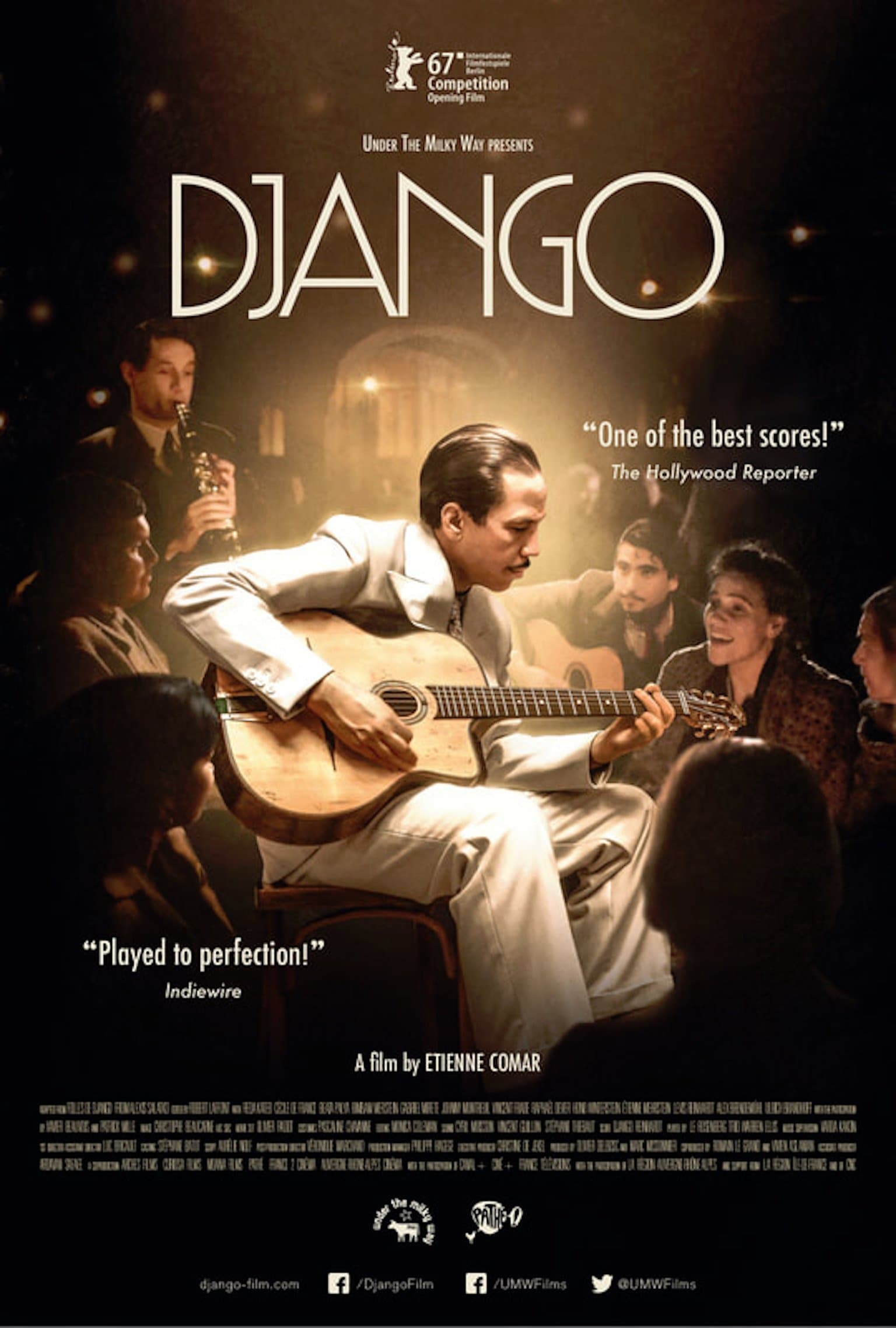 Django