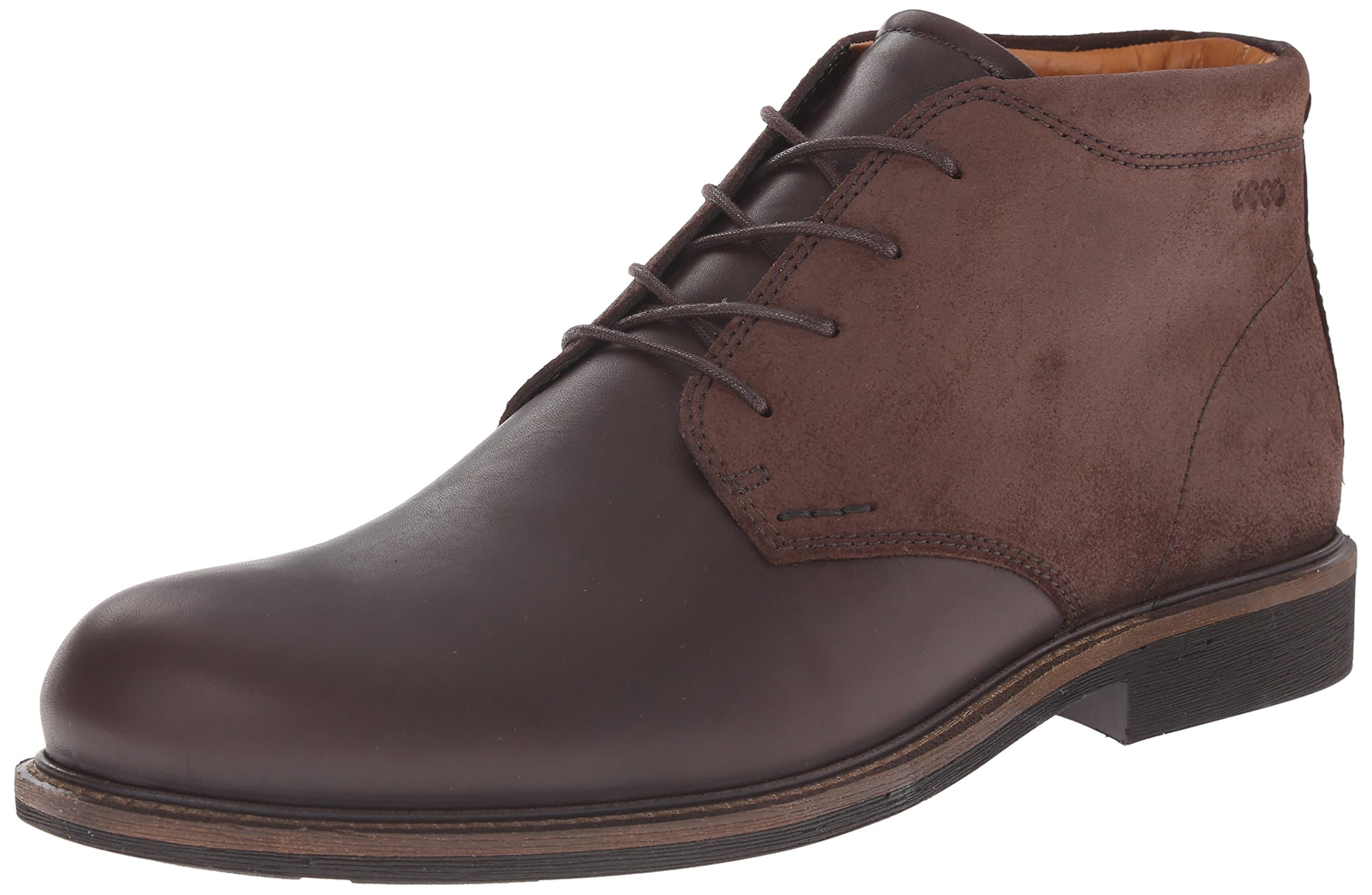 ECCO Men's Findlay Chukka Boot