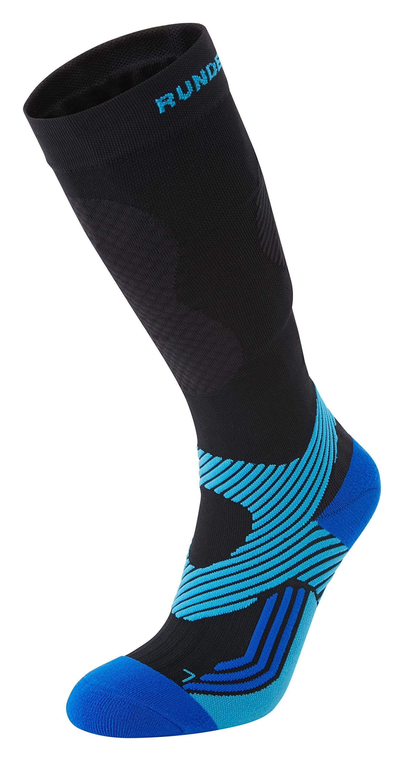 Compression Socks - Premium, Graduated Compression Running Socks