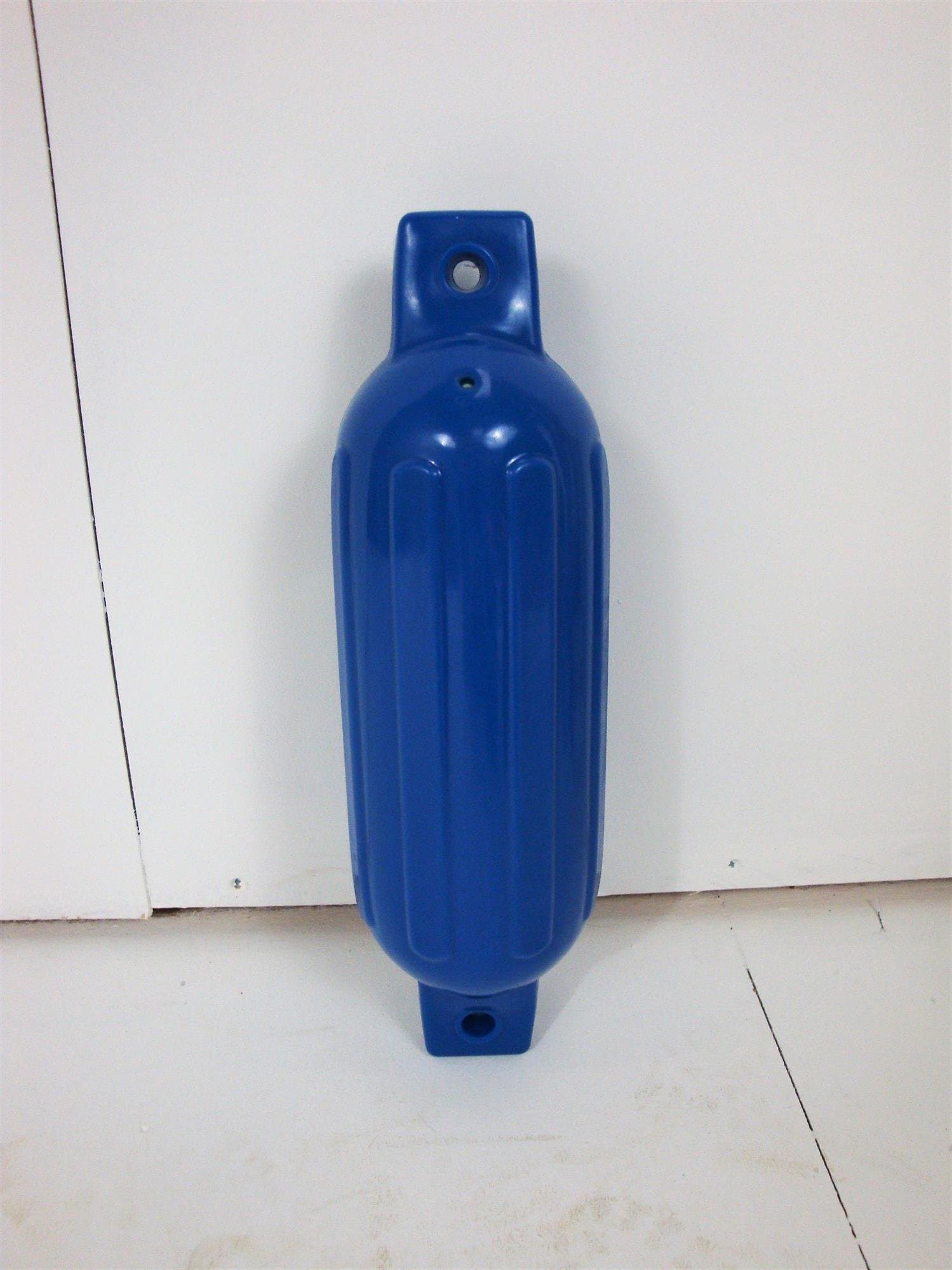 23 Inch Boat Fender Blue