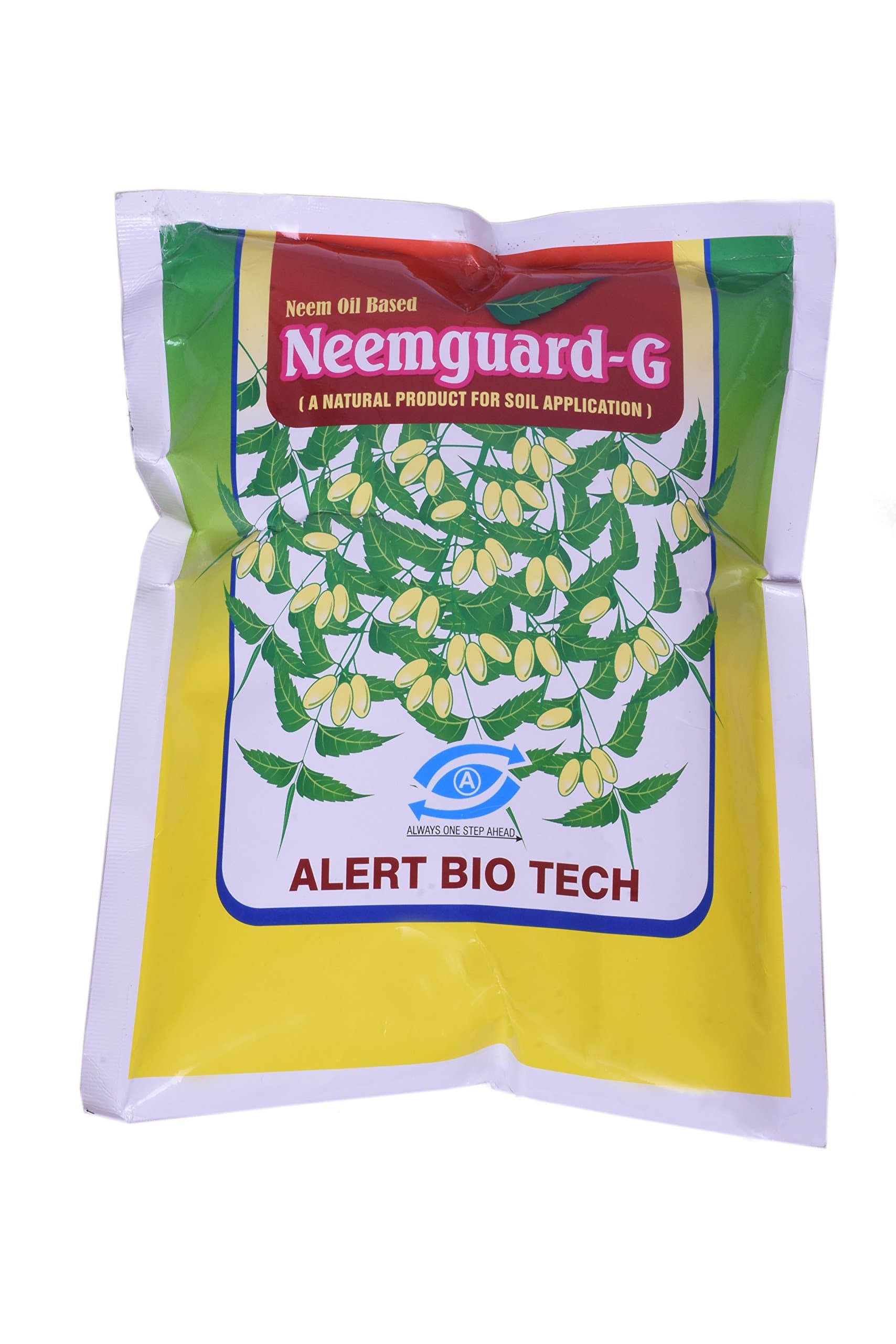 Green Roots Neemguard-G 1Kg