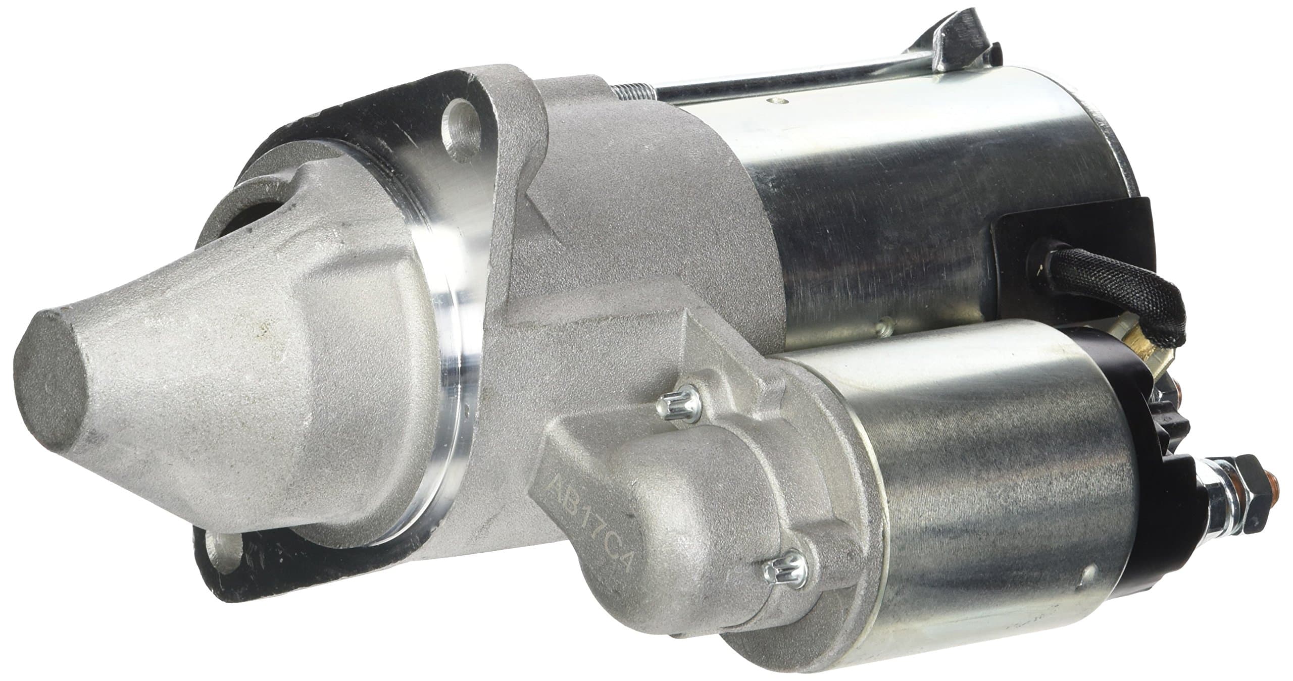 Premier Gear PG-6726 Starter Replacement for Swift+ L4 (04-08), Wave L4 (05-08), Lanos L4 (99-02), Aveo5 L4 (06-08), Aveo L4 (04-08), 93178167, 6202011, 6202049, 9117031, 9130838, 9133598, 9163856