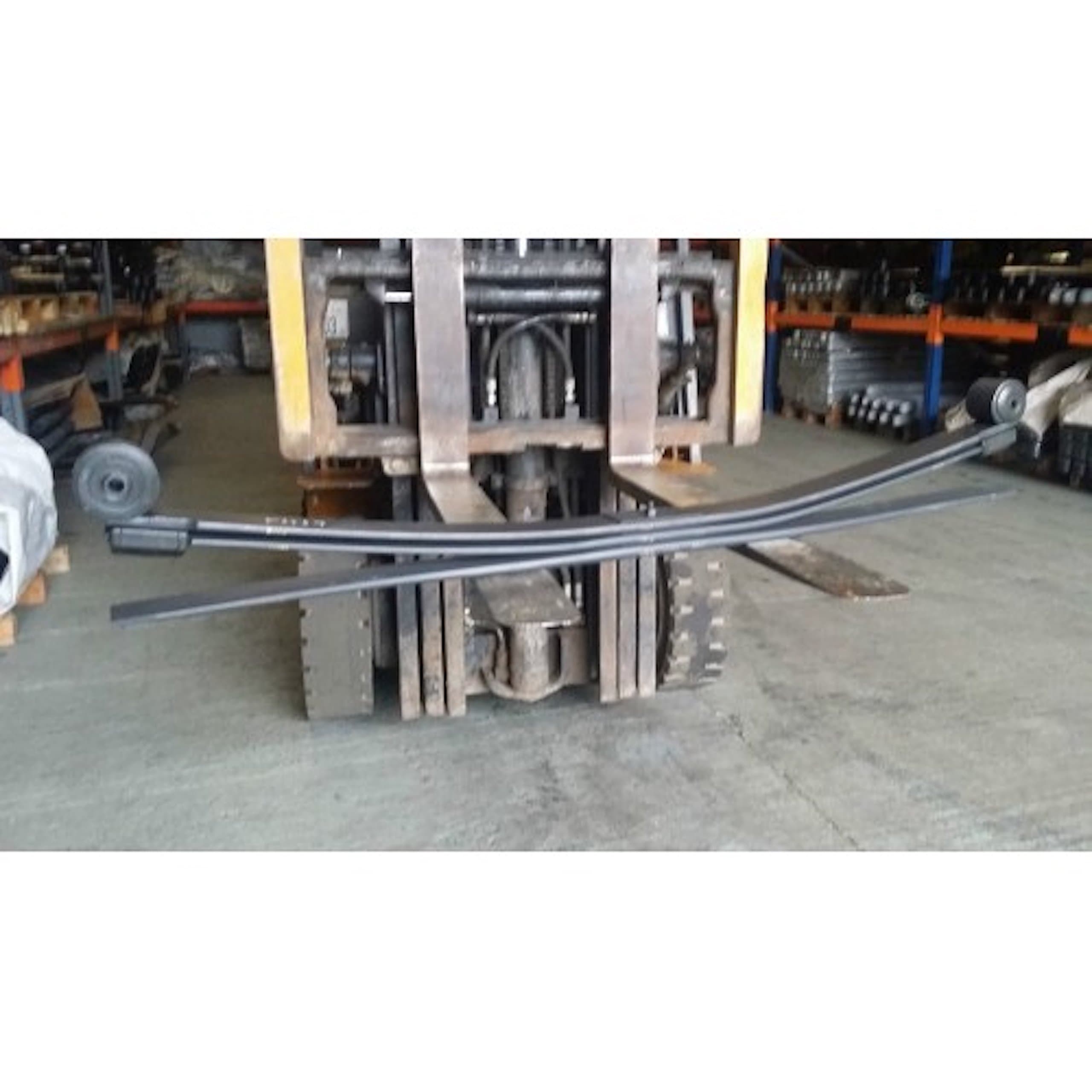 For Transit Rear Leaf Spring 2+1 60mm wide 2007-14 MK7