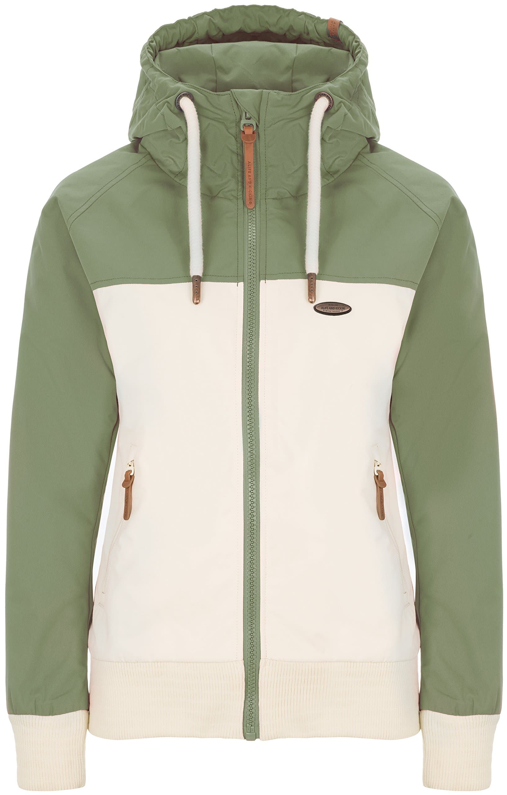 alife kickin Women's Jacket