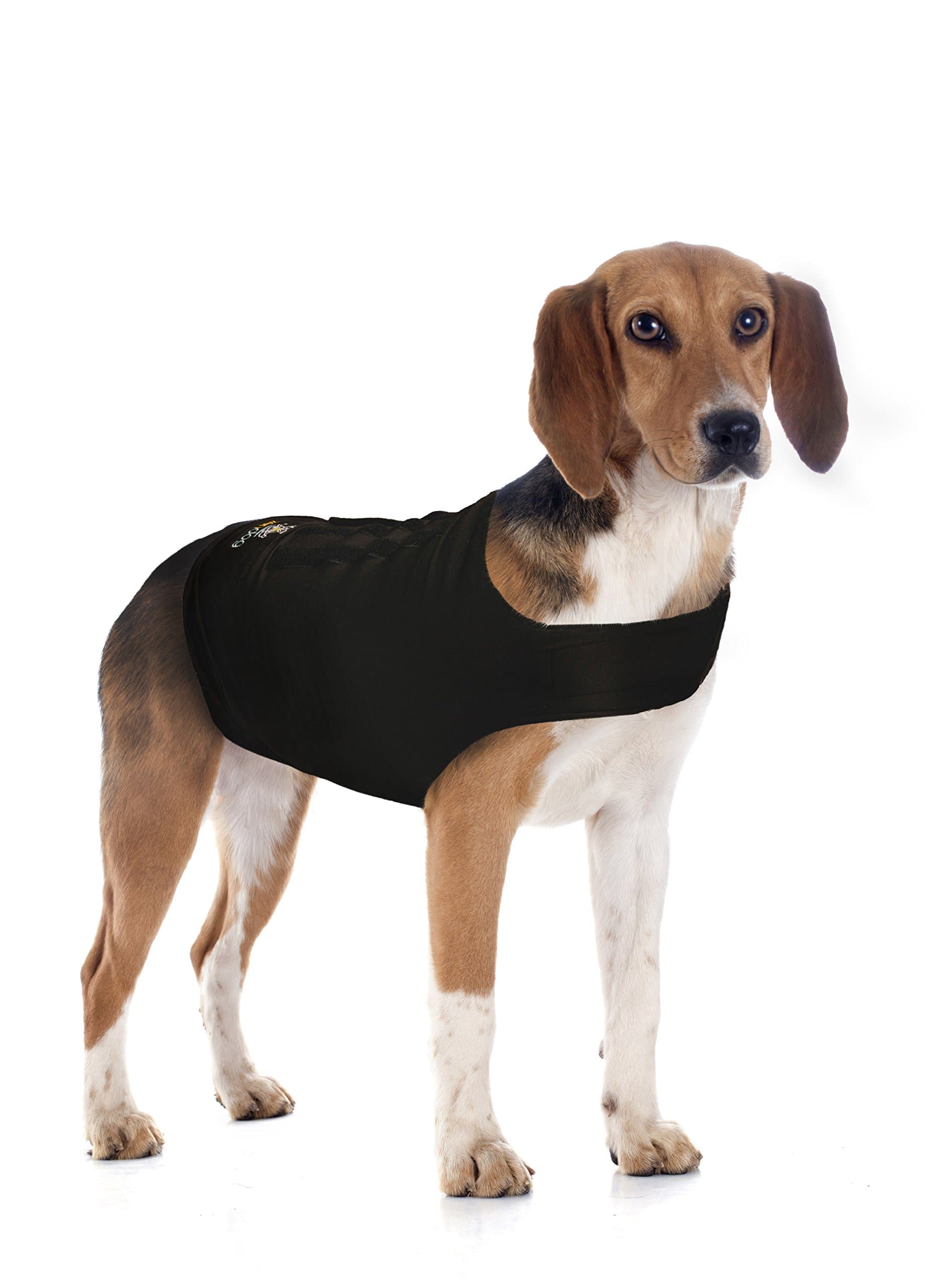 ZenPet Zen Dog Calming Coat