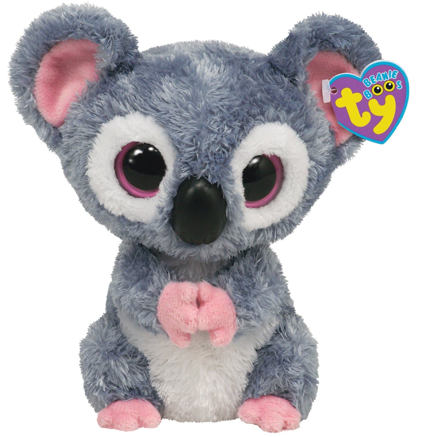 TY Beanie Boos - Kooky - Koala