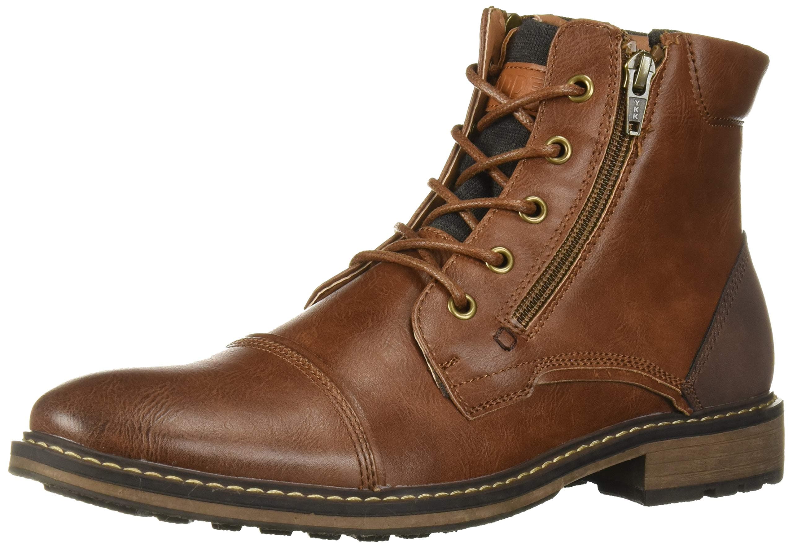 Men's Trader Combat Boot