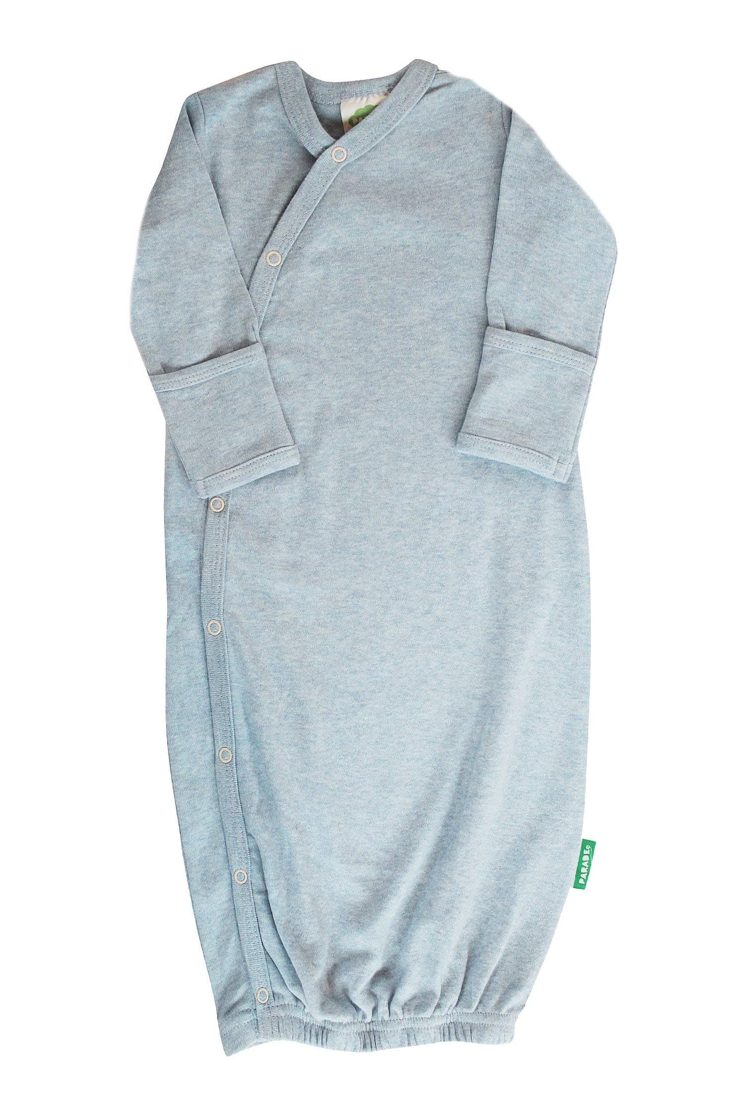 ORGANICS Kimono Gowns - Essentials