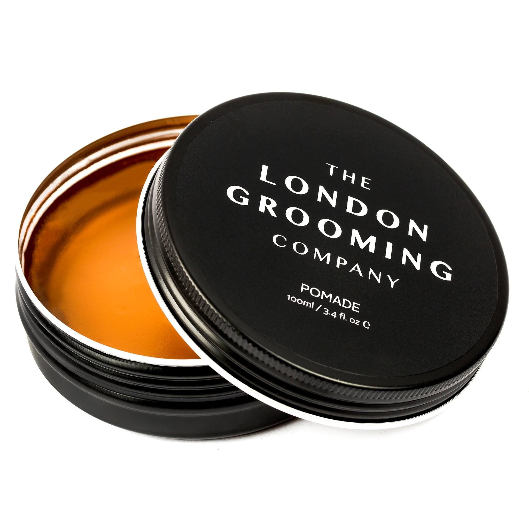 London Grooming Pomade (100ml)