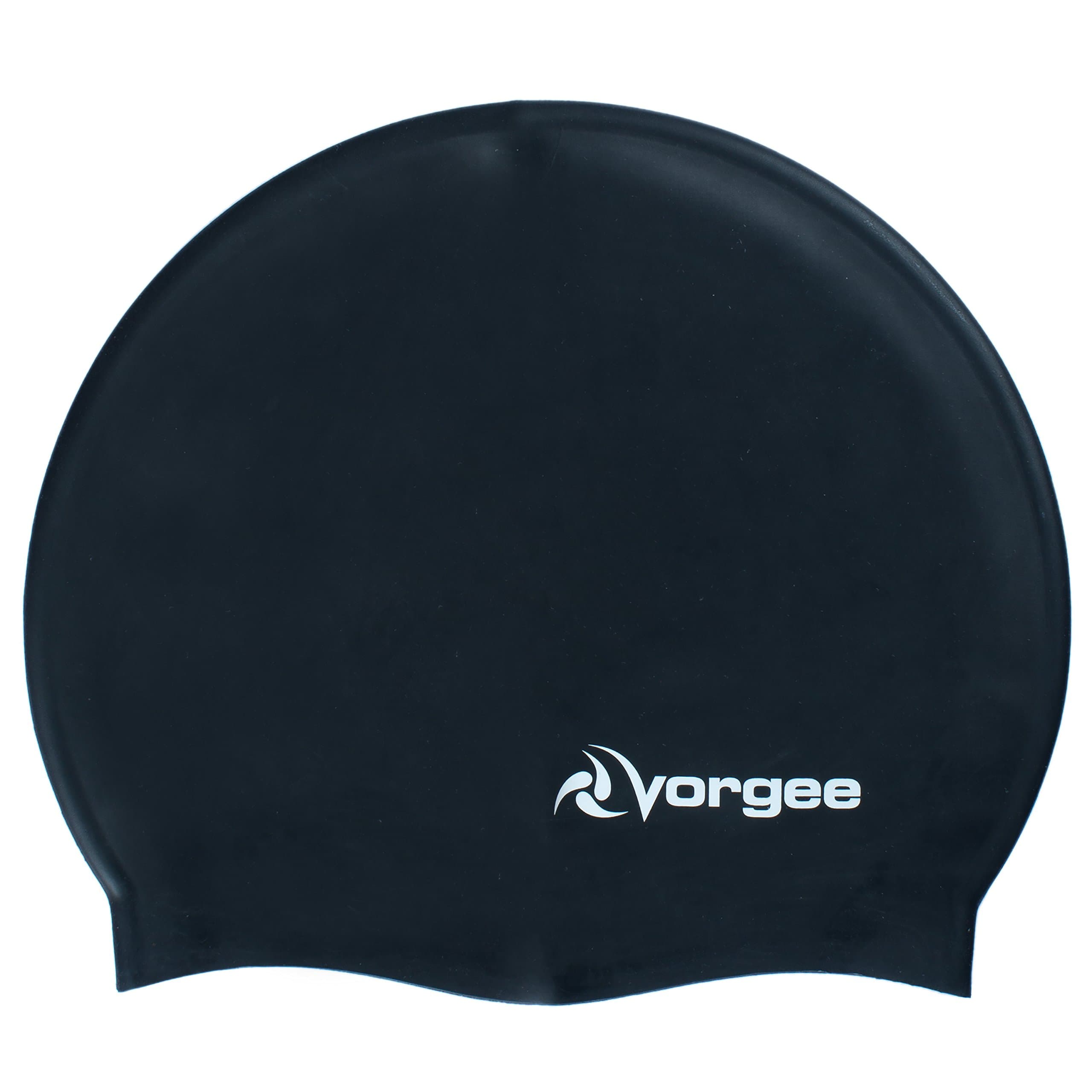 Super-Flex Silicone Swimming Cap