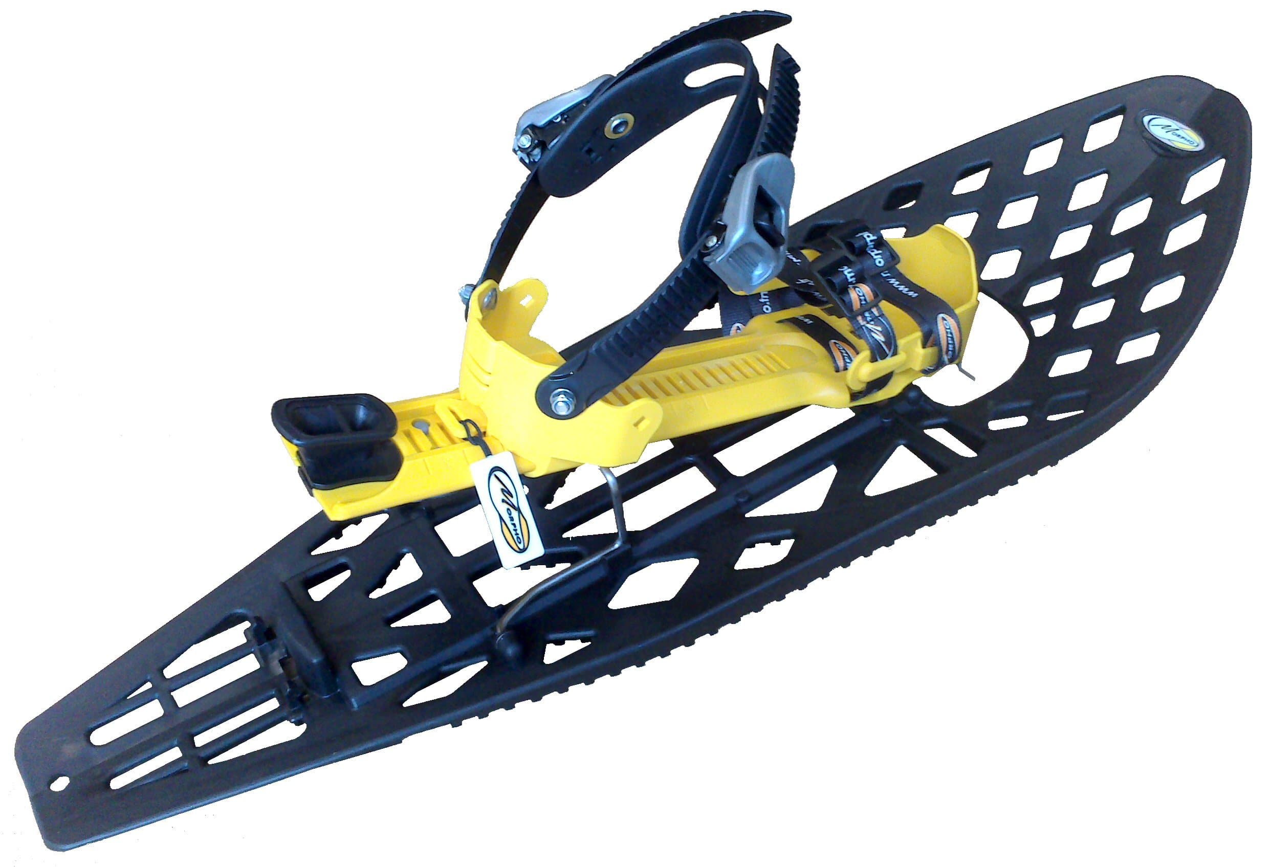 MORPHO Super Trimalp Light Snowshoe