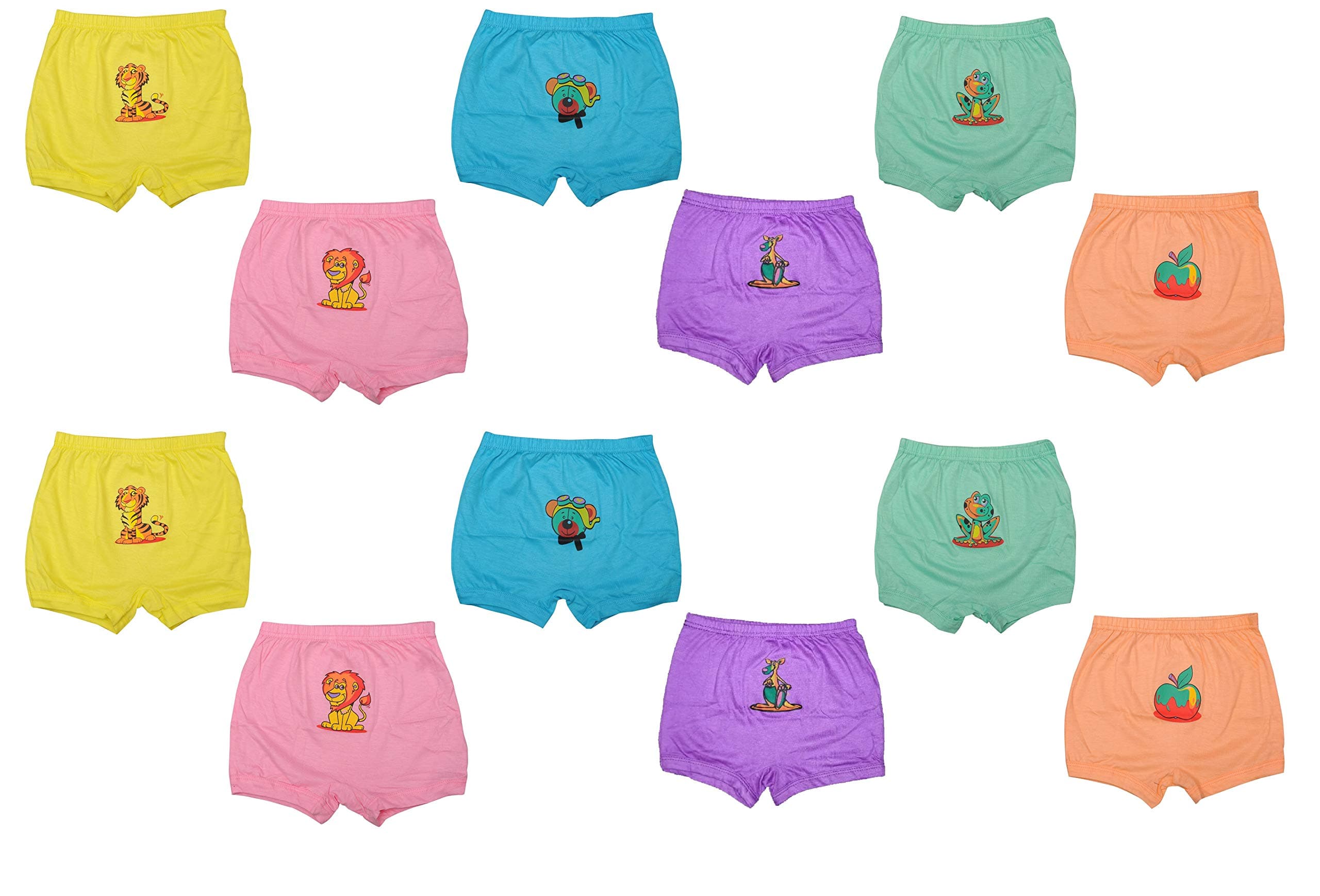 Boys Drawer Pack of 12