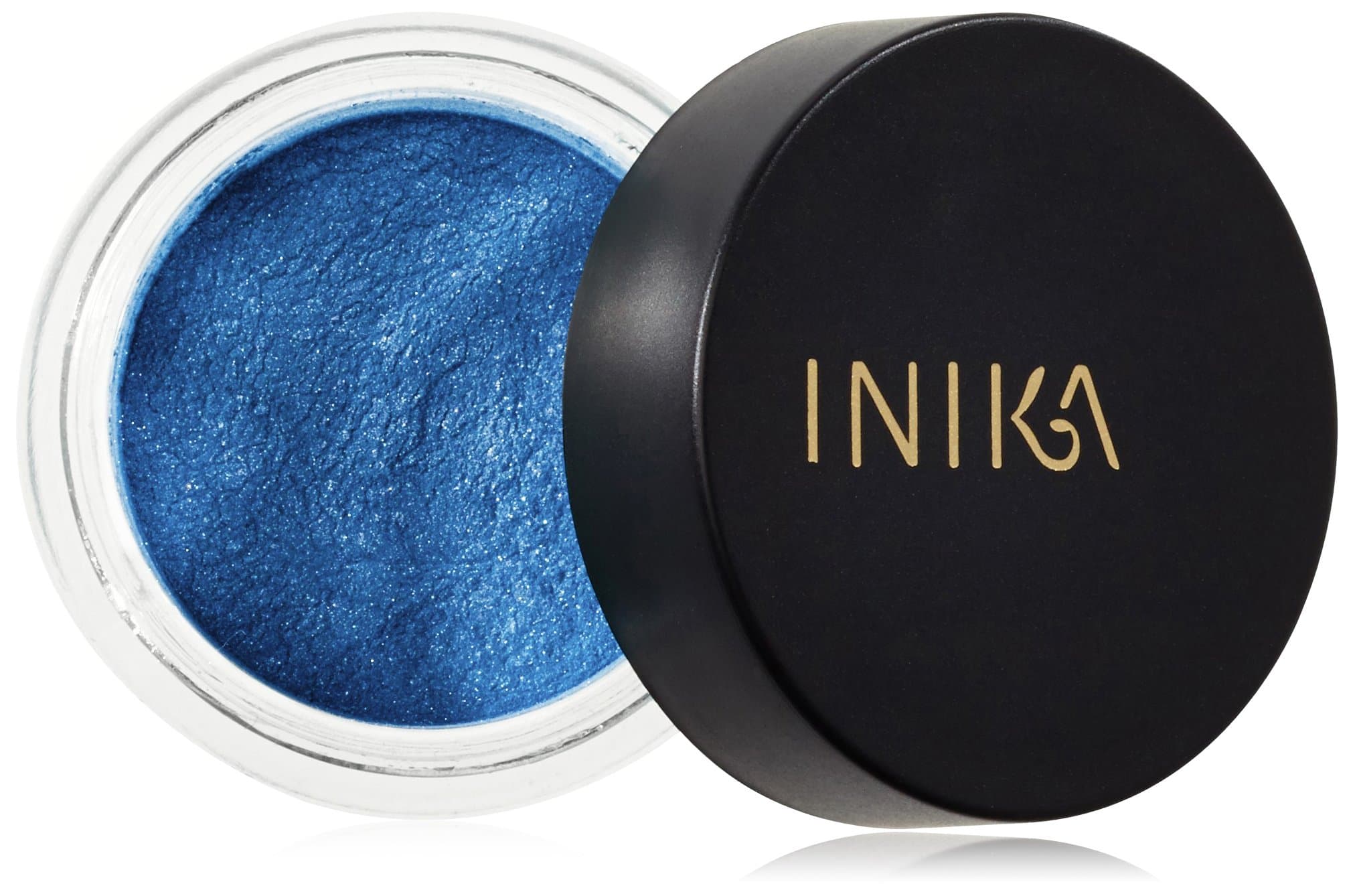 INIKA Mineral Eyeshadow 0.04 oz.