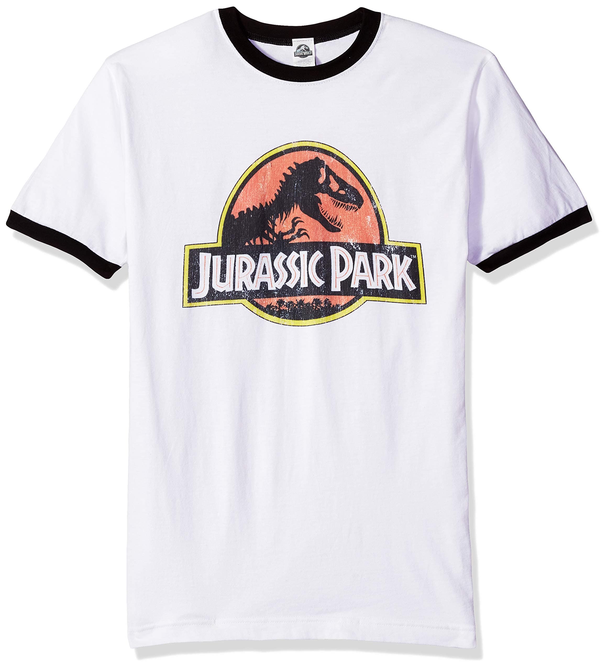 Officially Licensed Park Logo Men's Tee