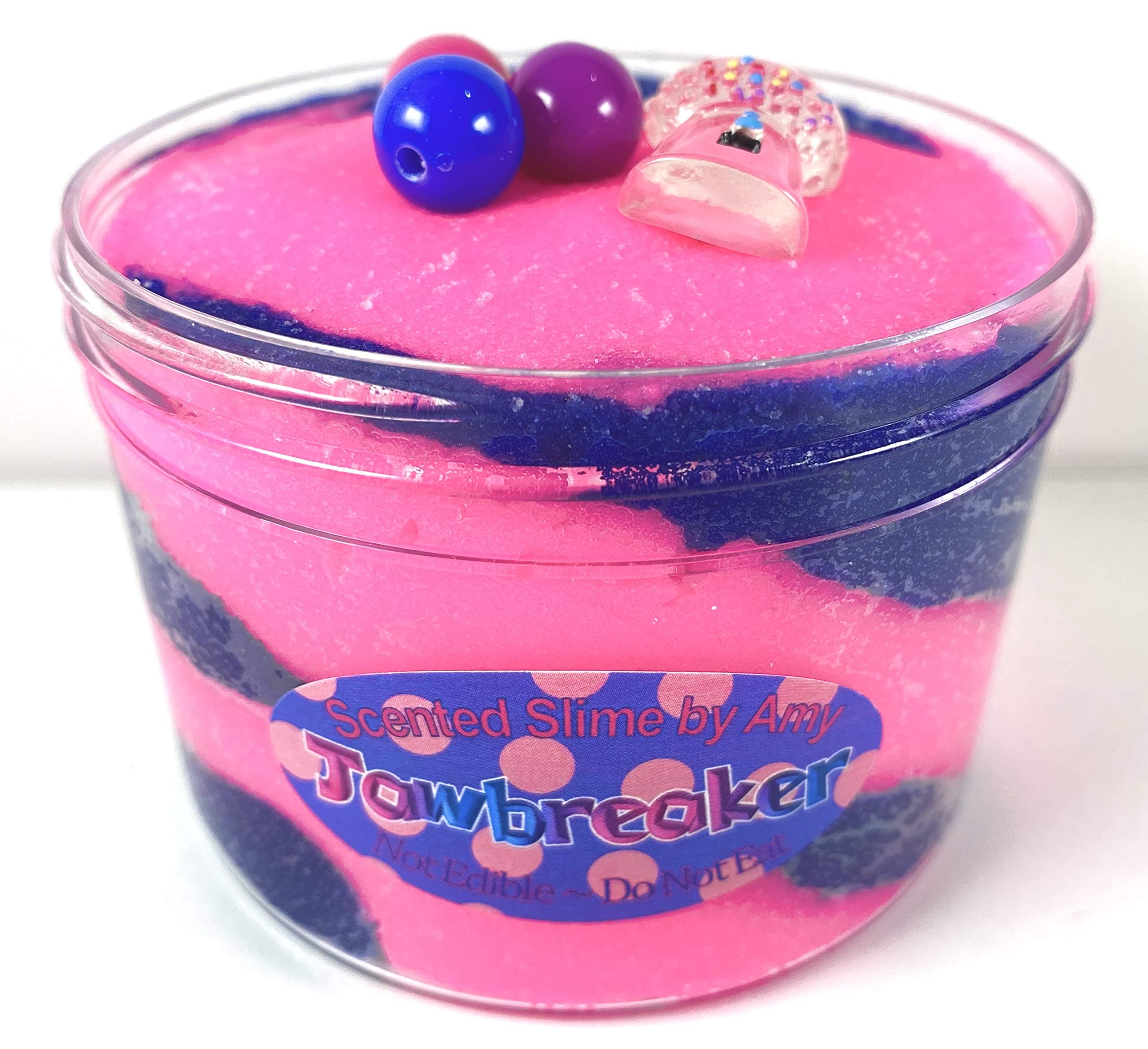 Jawbreaker ICEE Slime