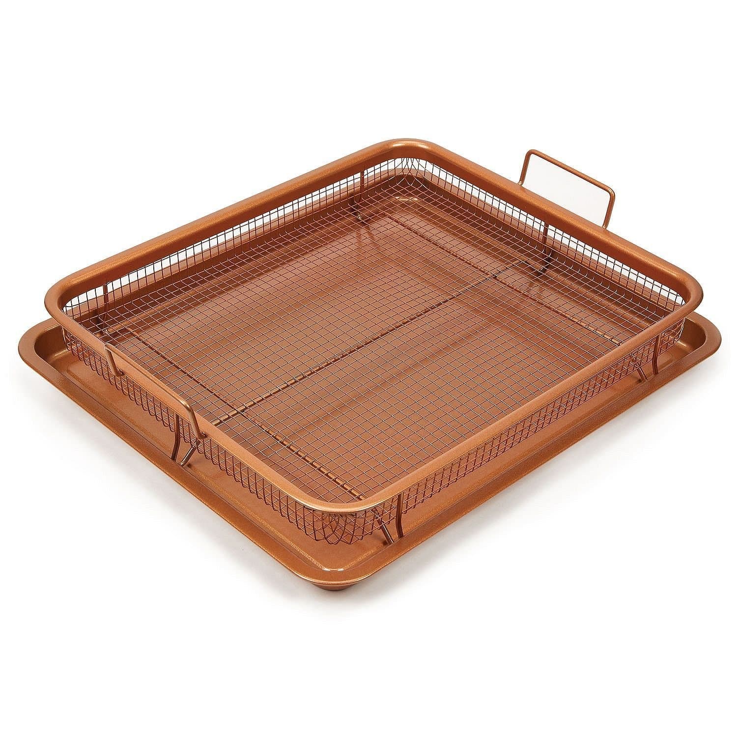 Copper Chef PRO XL