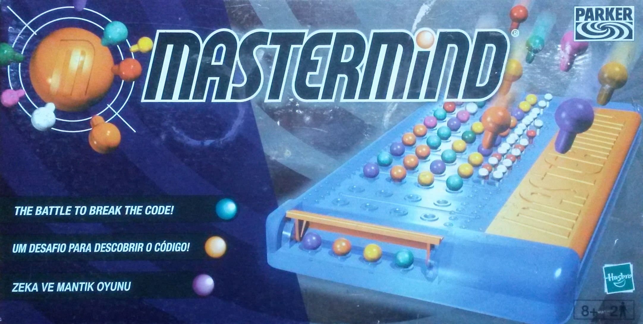 MASTERMIND