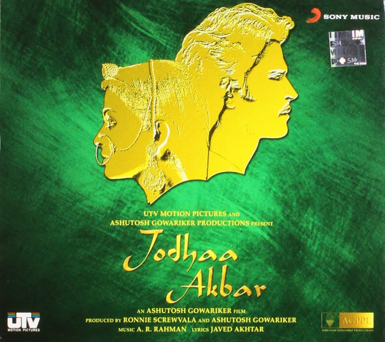 Jodhaa Akbar Bollywood