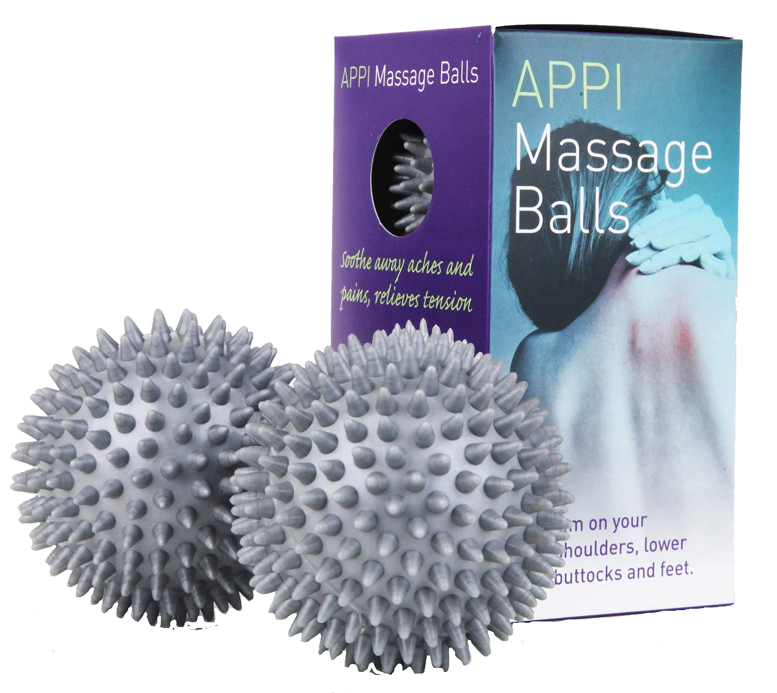 APPI Massage Balls