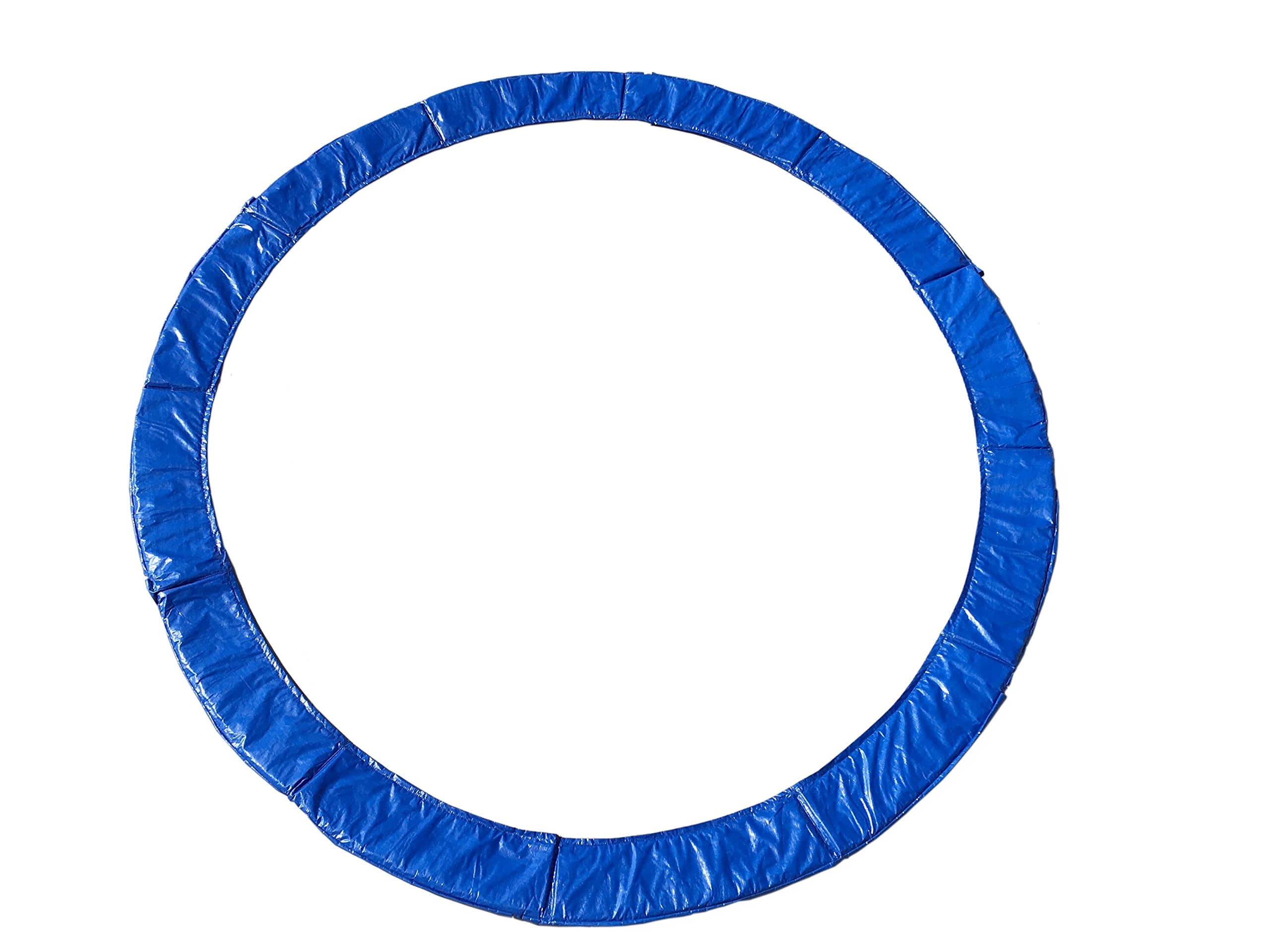 10ft Round Blue Safety Pad for Trampoline
